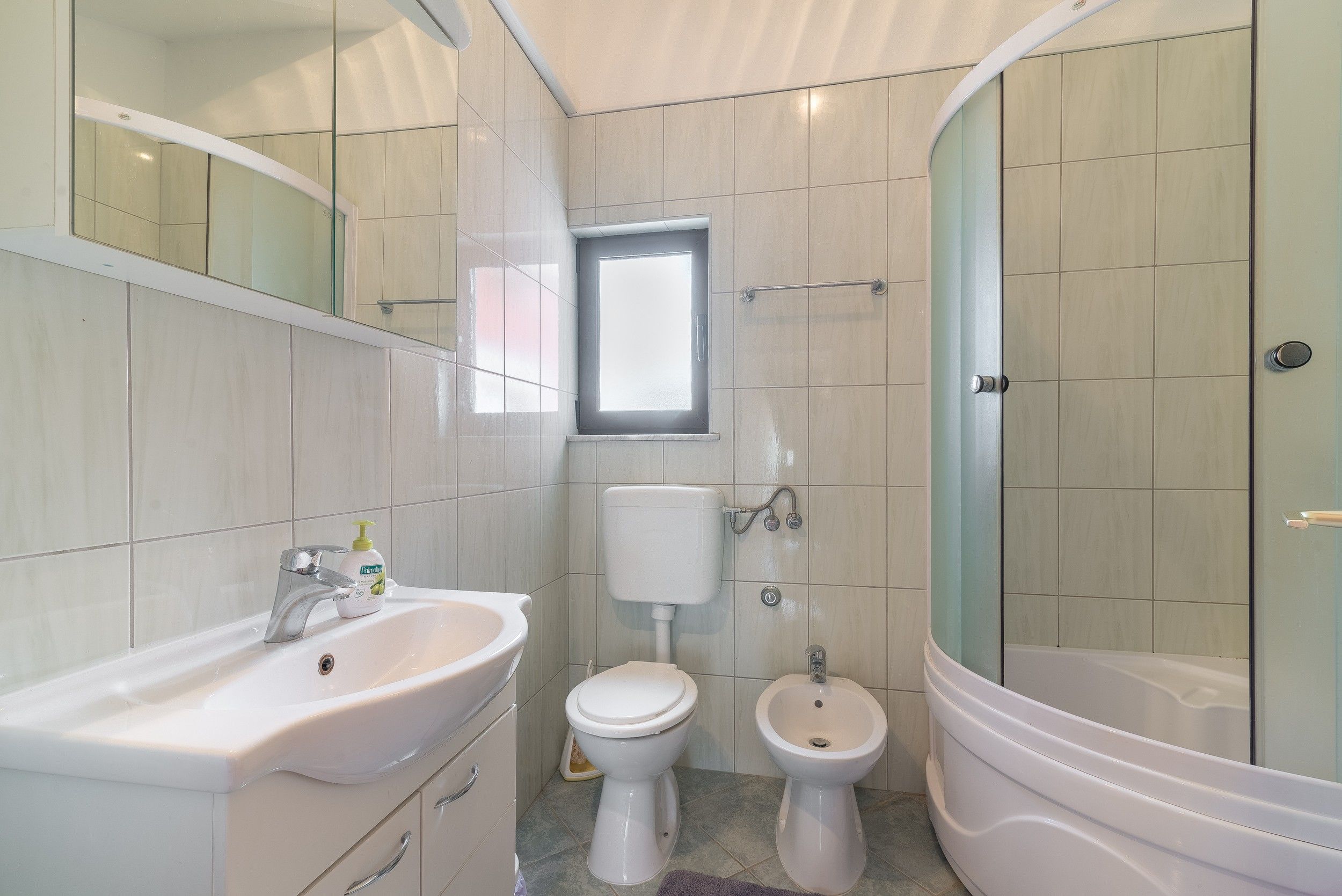 Apartments Puskaric 17722-A2