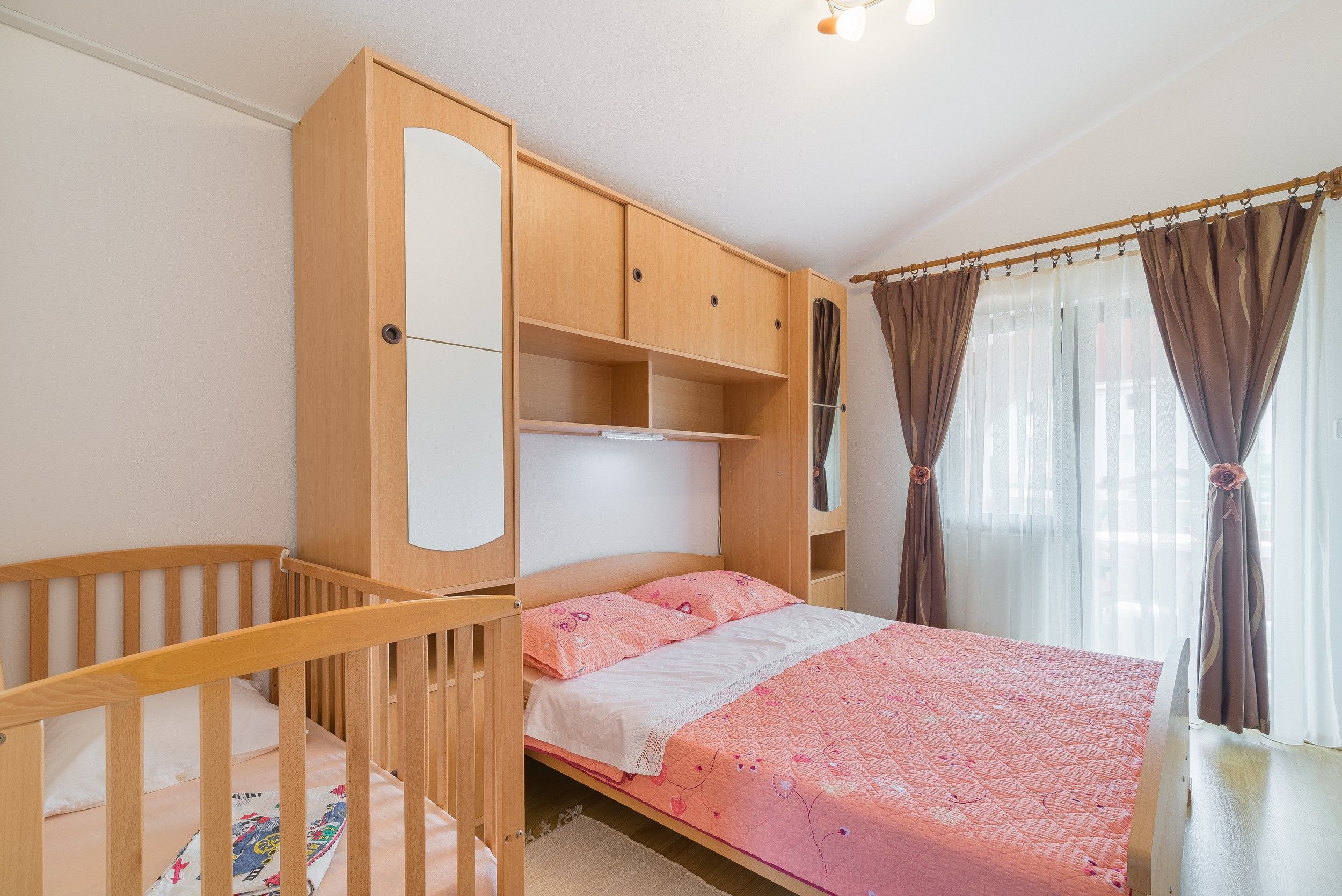 Apartments Puskaric 17722-A2