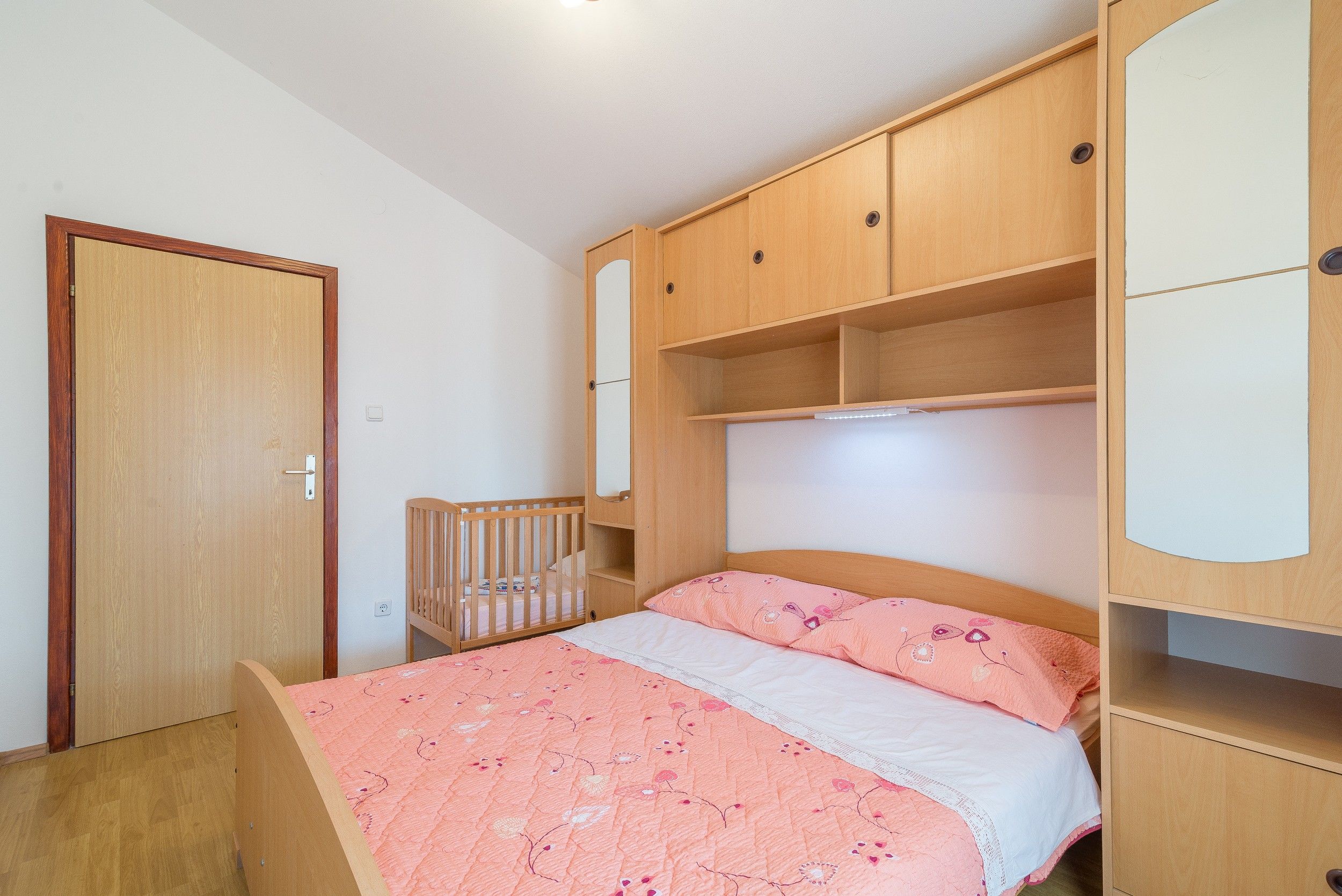 Apartments Puskaric 17722-A2