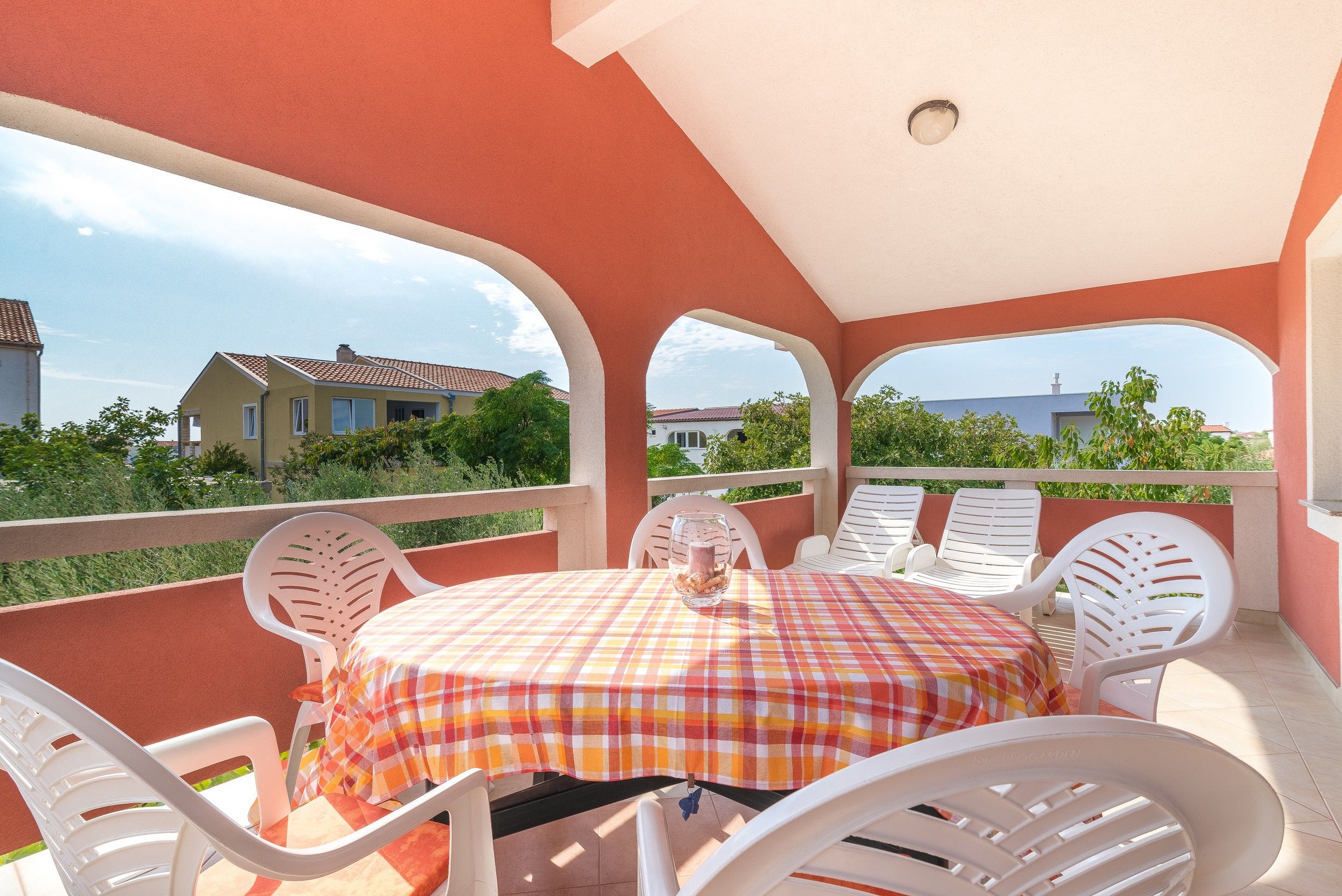 Apartments Puskaric 17722-A2