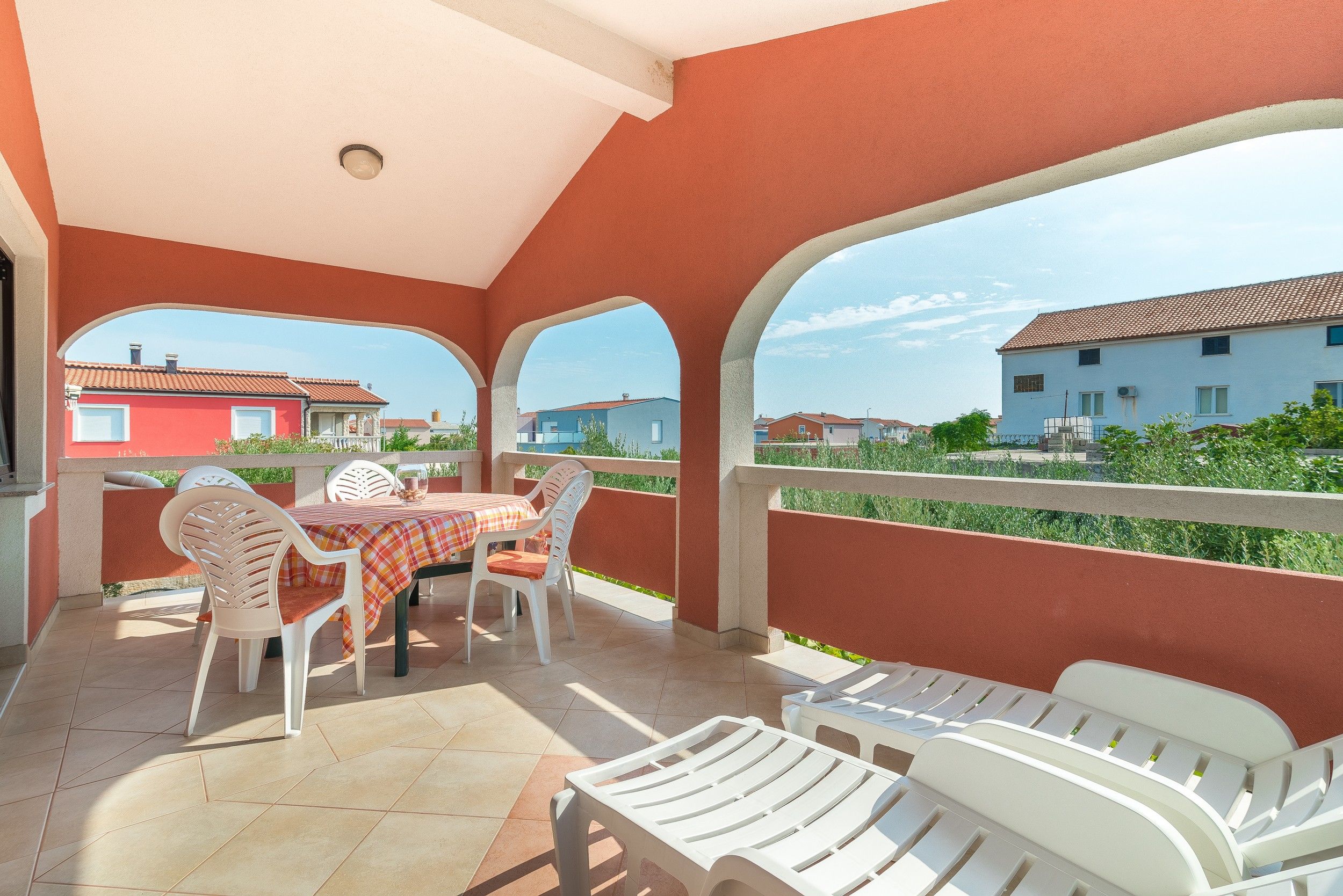 Apartments Puskaric 17722-A2