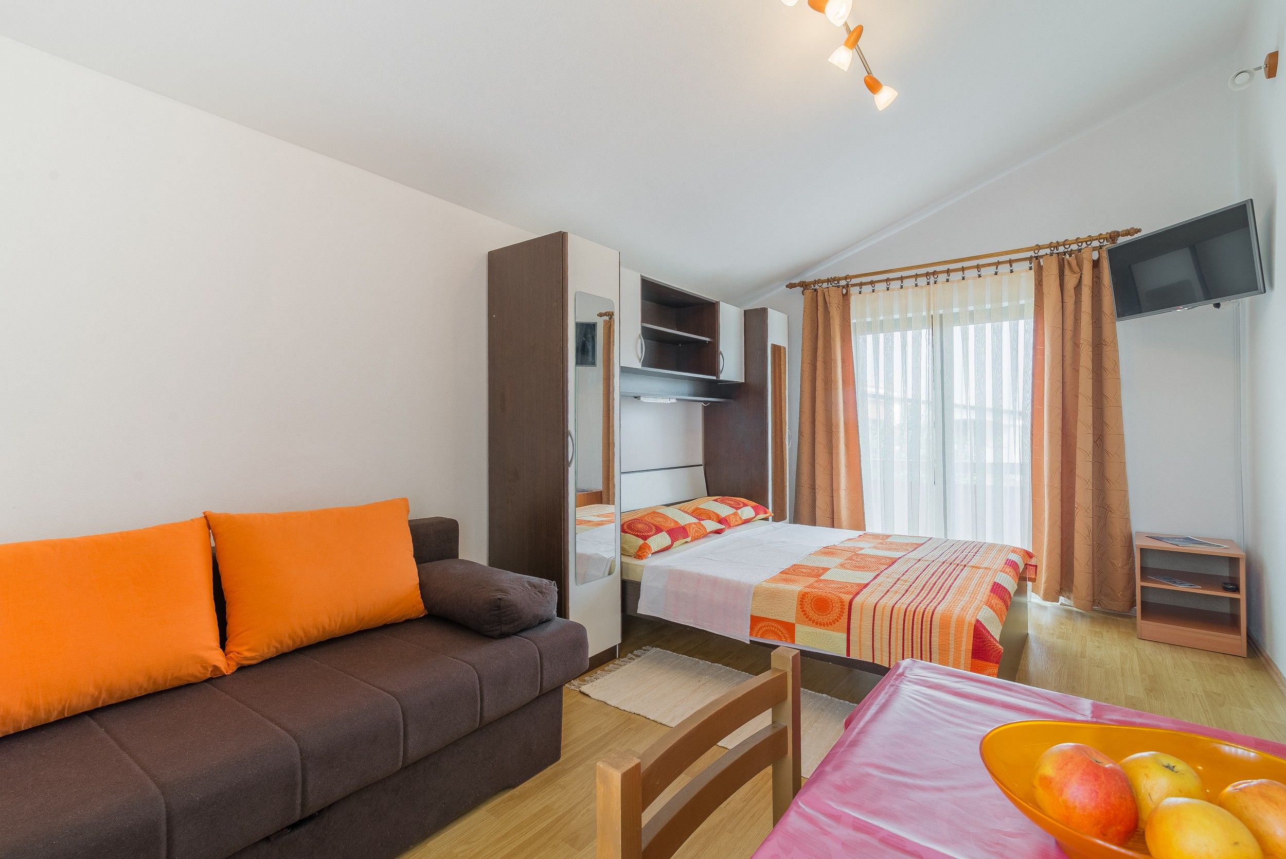 Apartments Puskaric 17722-A3