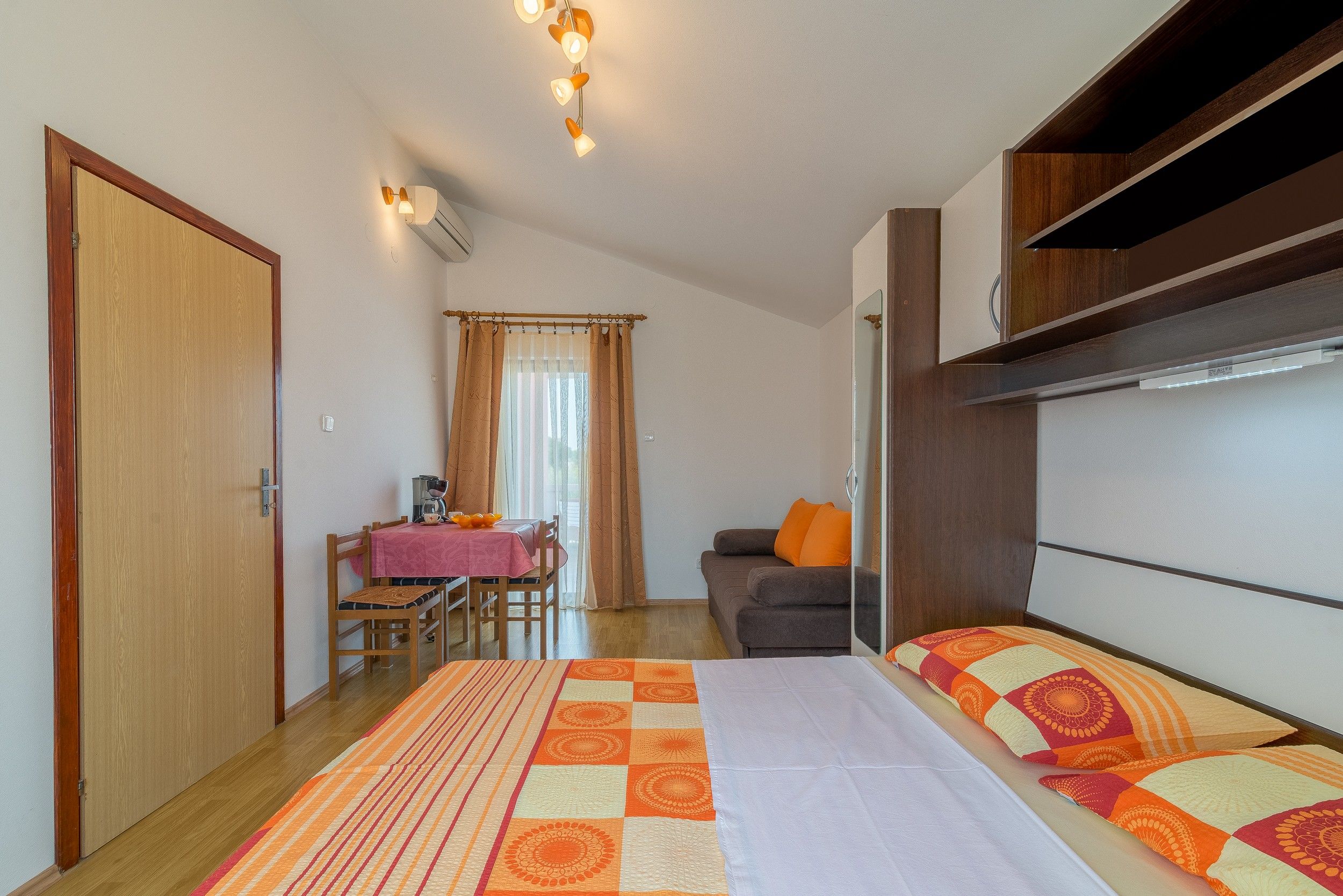 Apartments Puskaric 17722-A3
