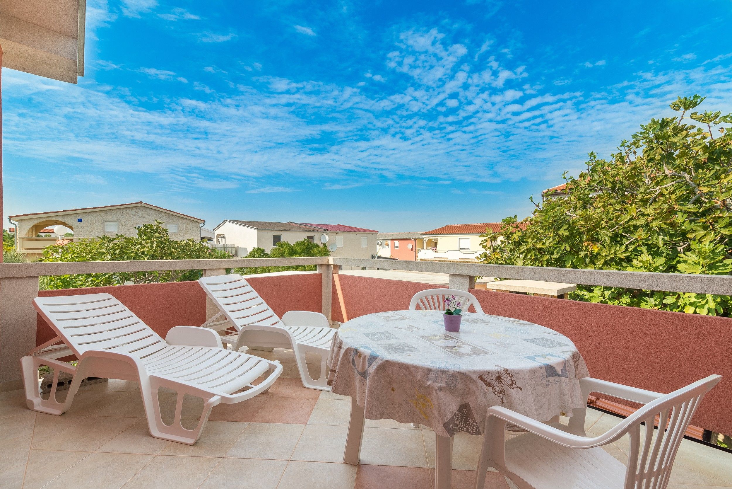 Apartments Puskaric 17722-A3
