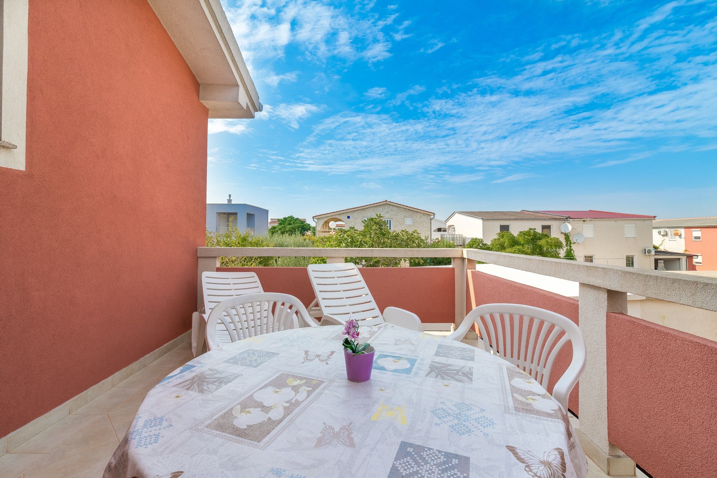 Apartments Puskaric 17722-A3
