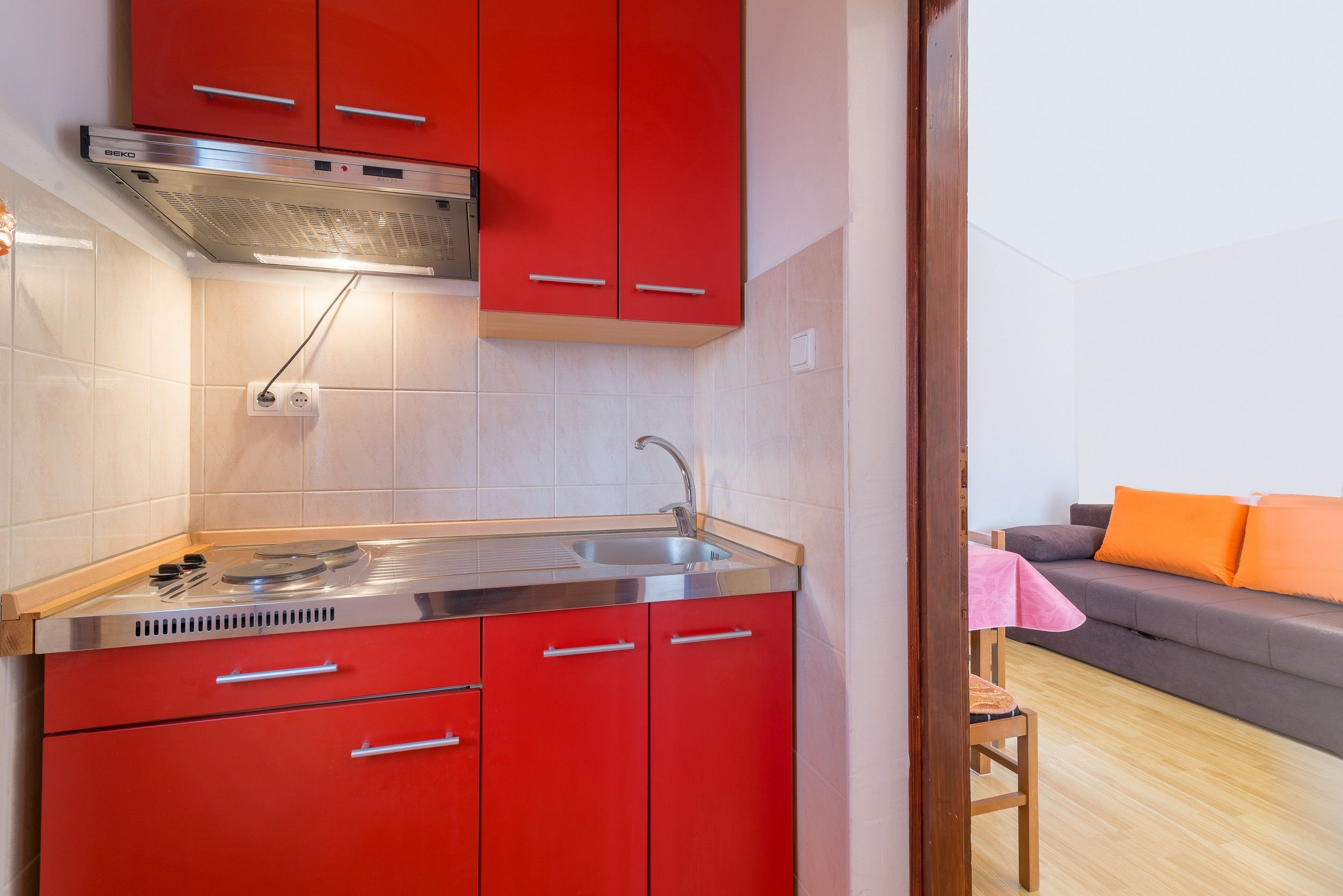 Apartments Puskaric 17722-A3