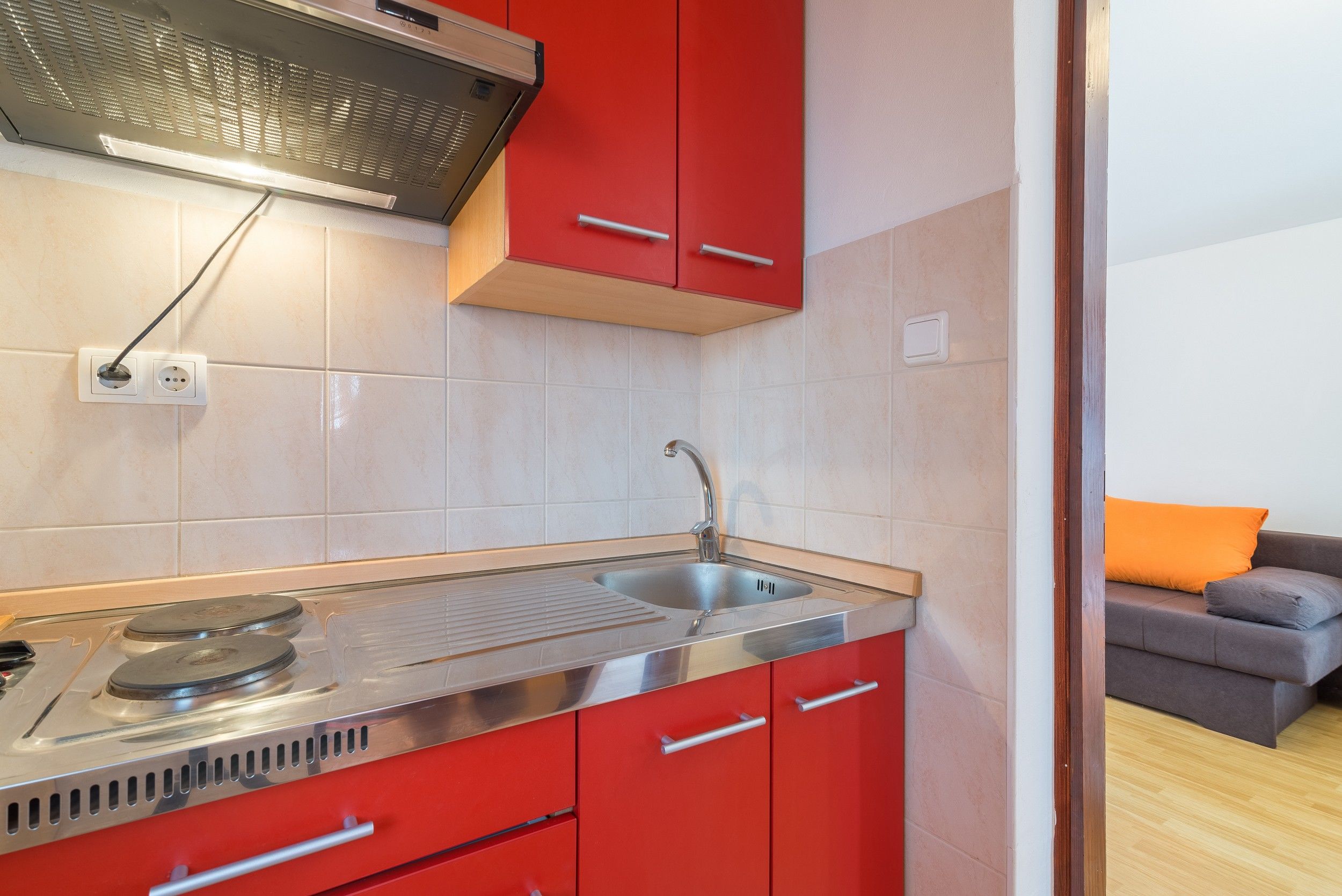 Apartments Puskaric 17722-A3