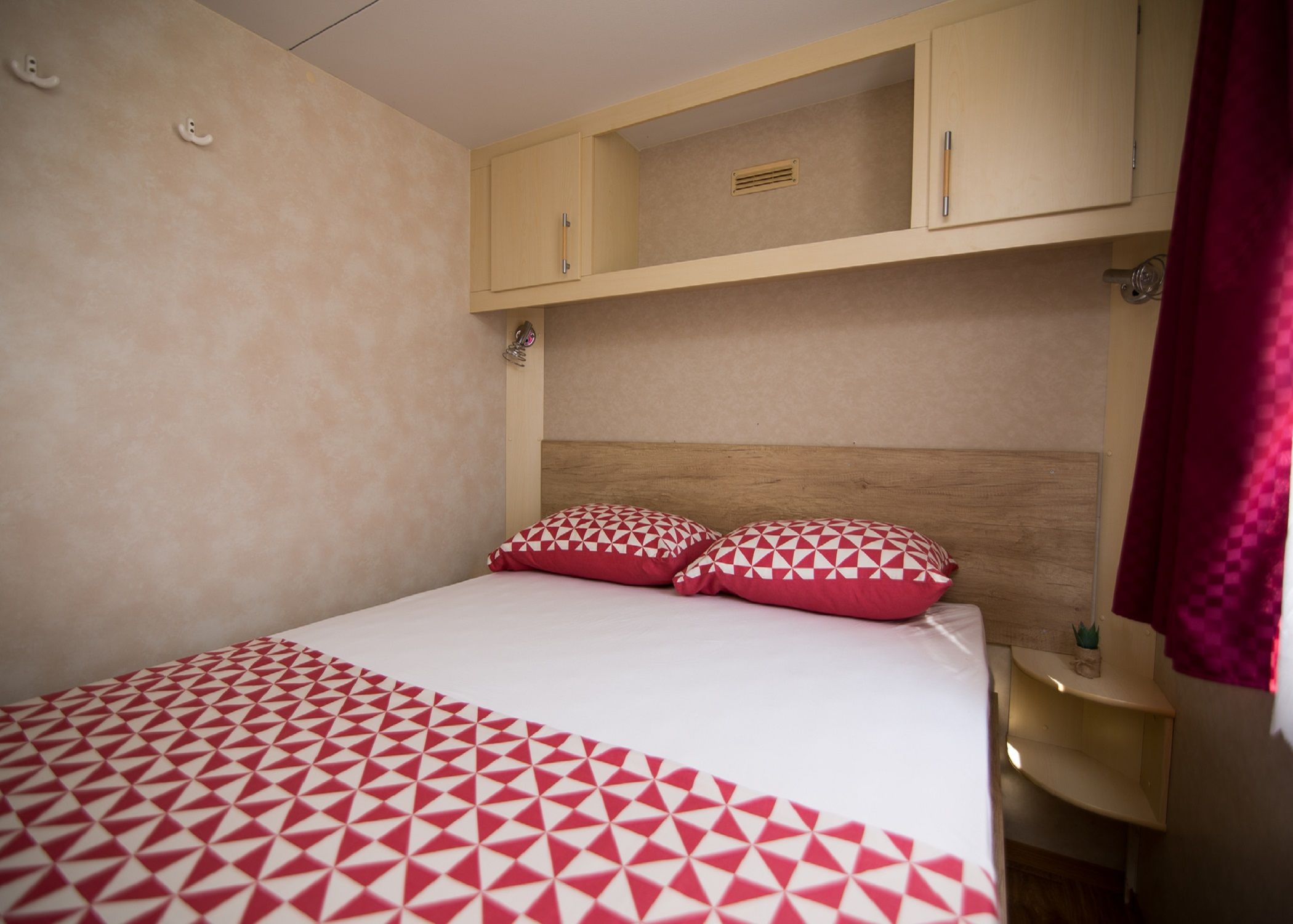 Mobile home Frangipani 4 57564-K1