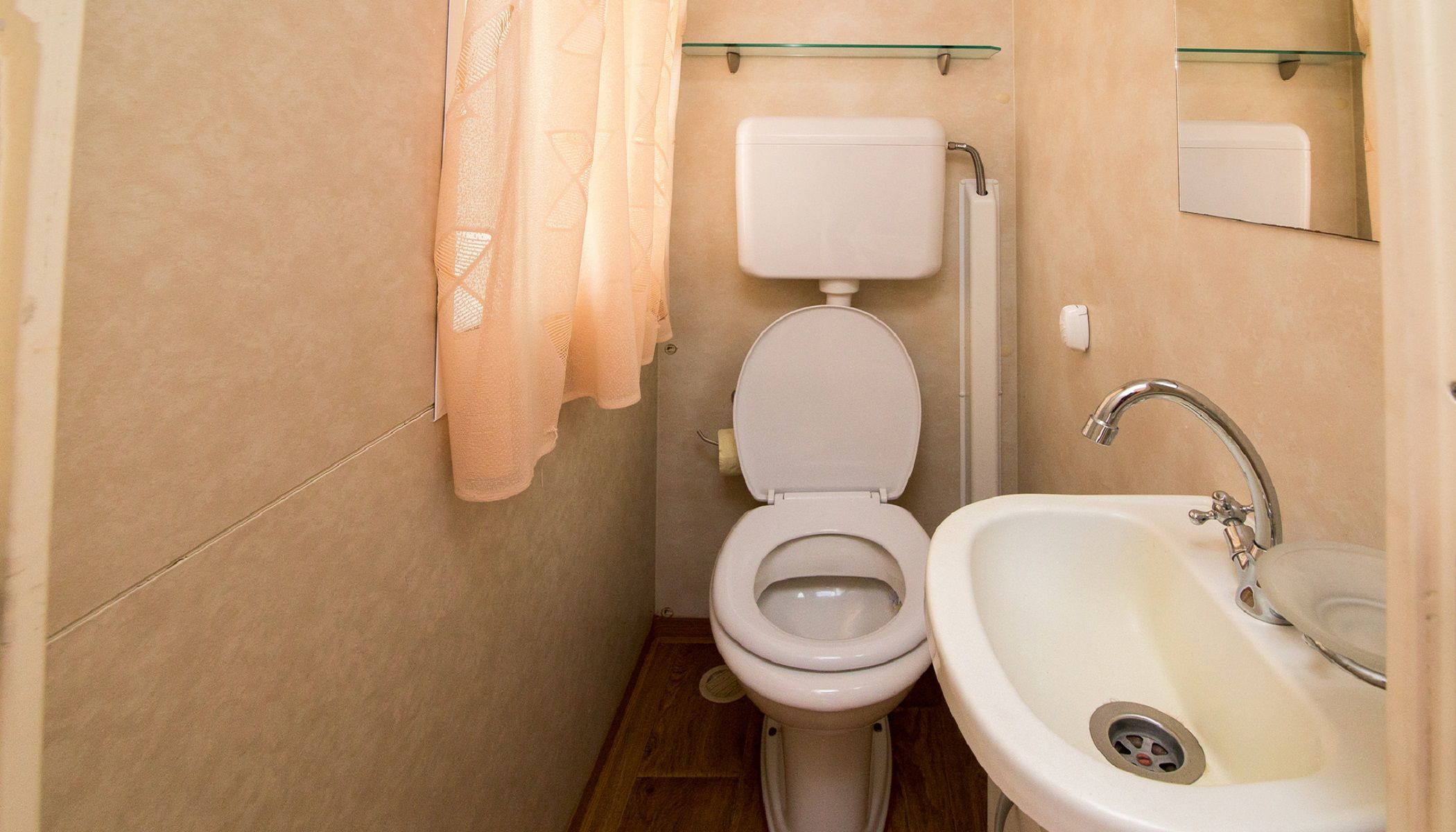 Mobile home Frangipani 4 57564-K1