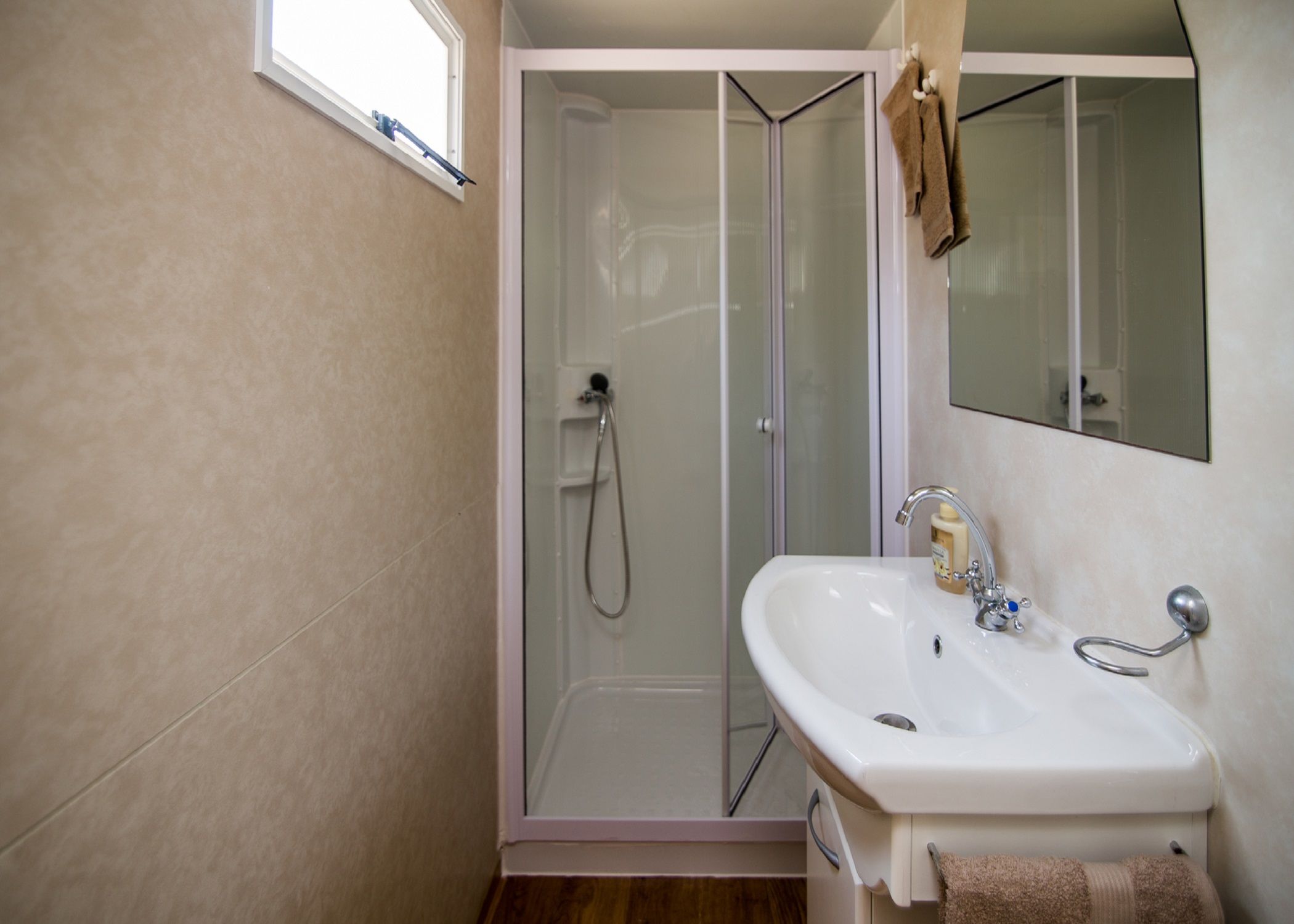 Mobile home Frangipani 4 57564-K1