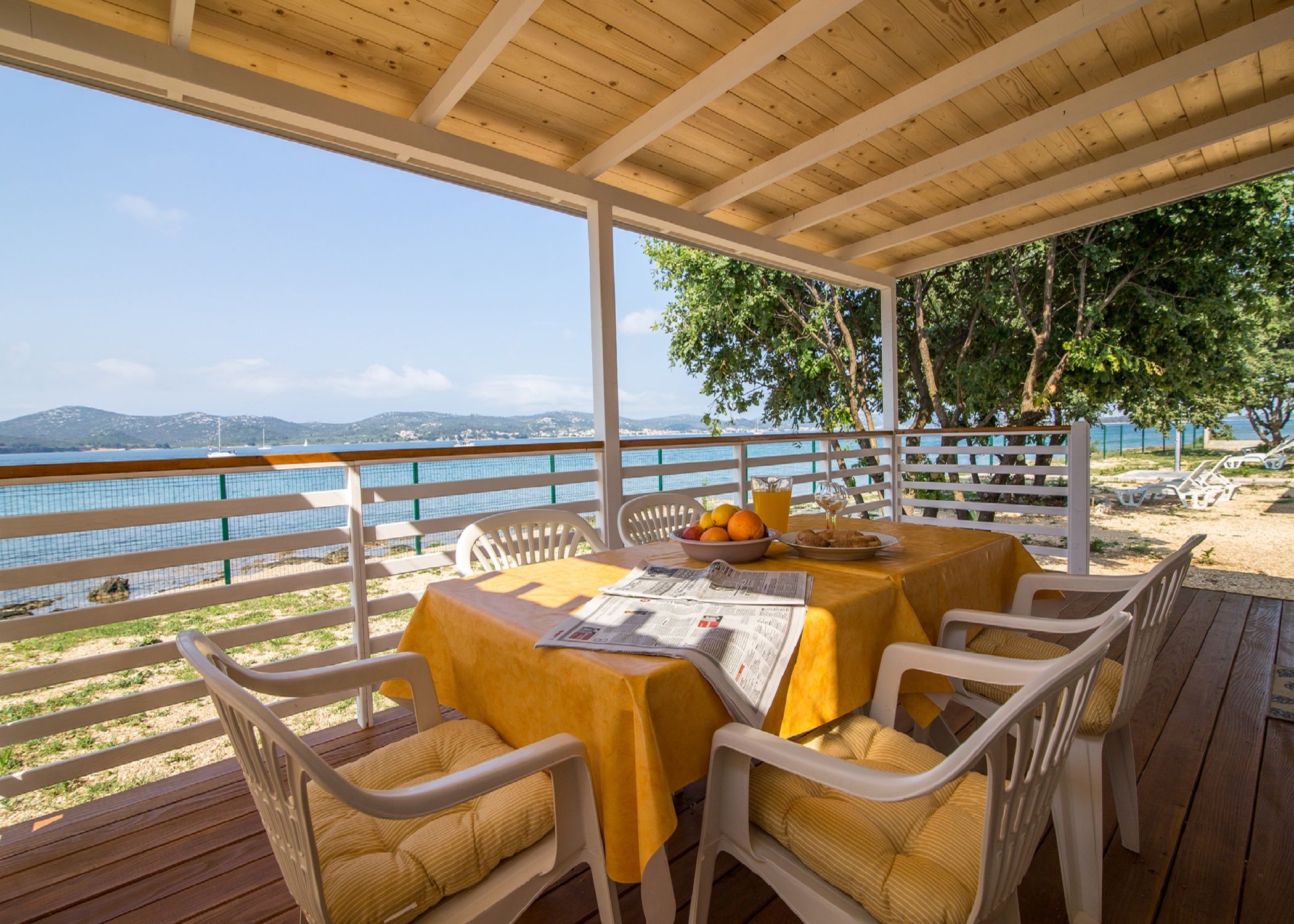 Photo of Mobile home Frangipani 4