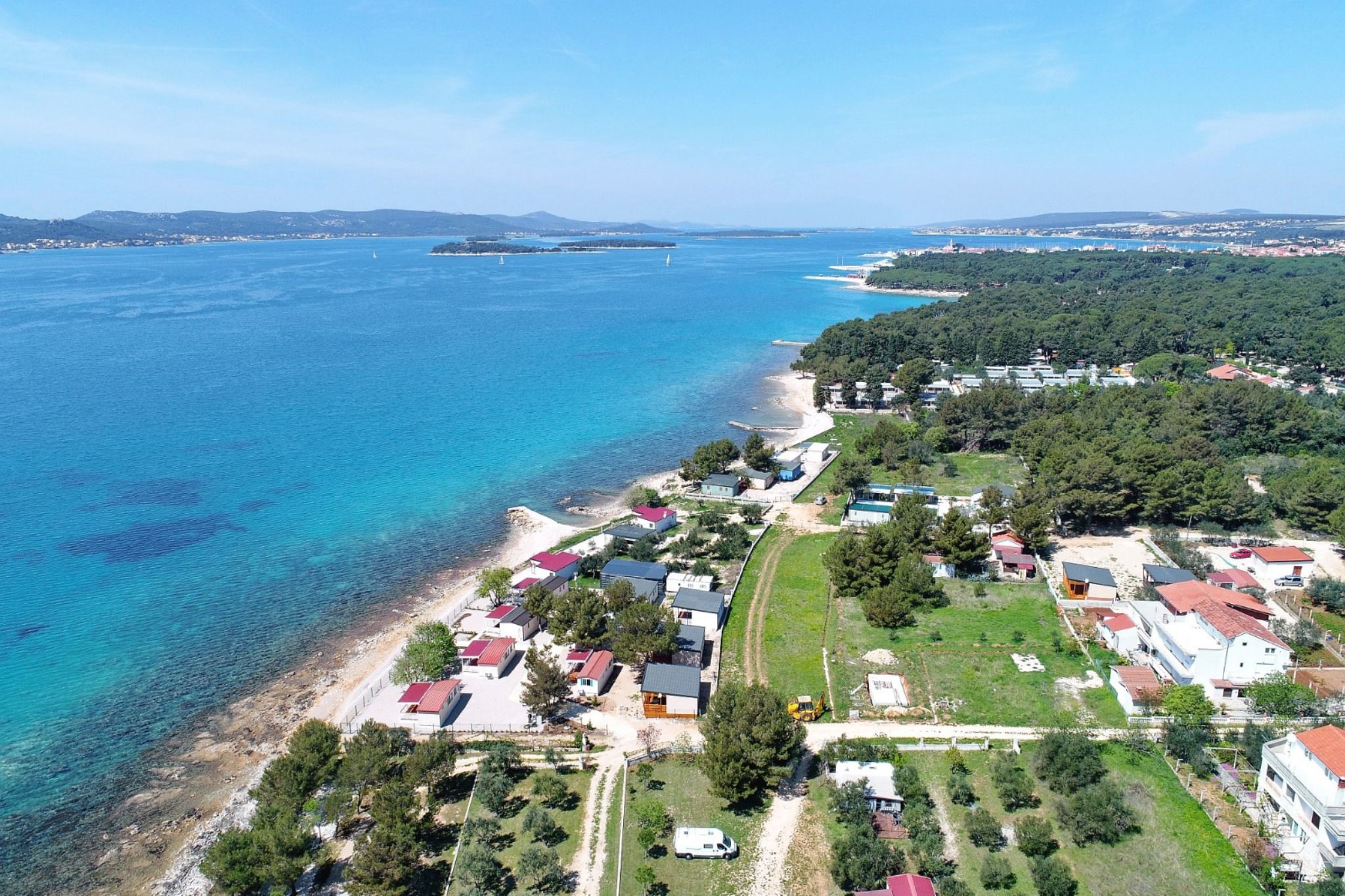 Mobile home Frangipani 4 57564-K1