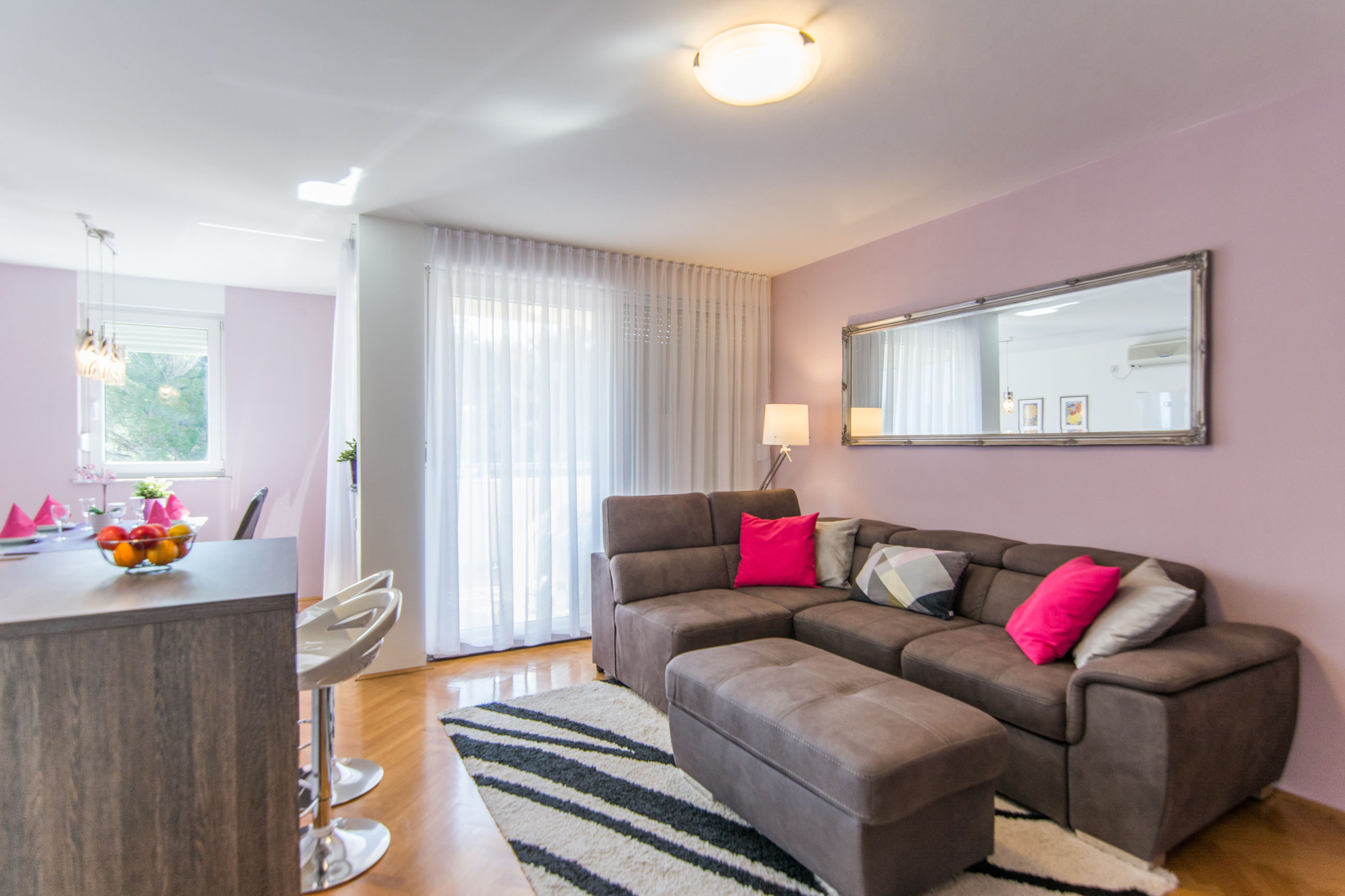 Apartment M and C 14586-A1