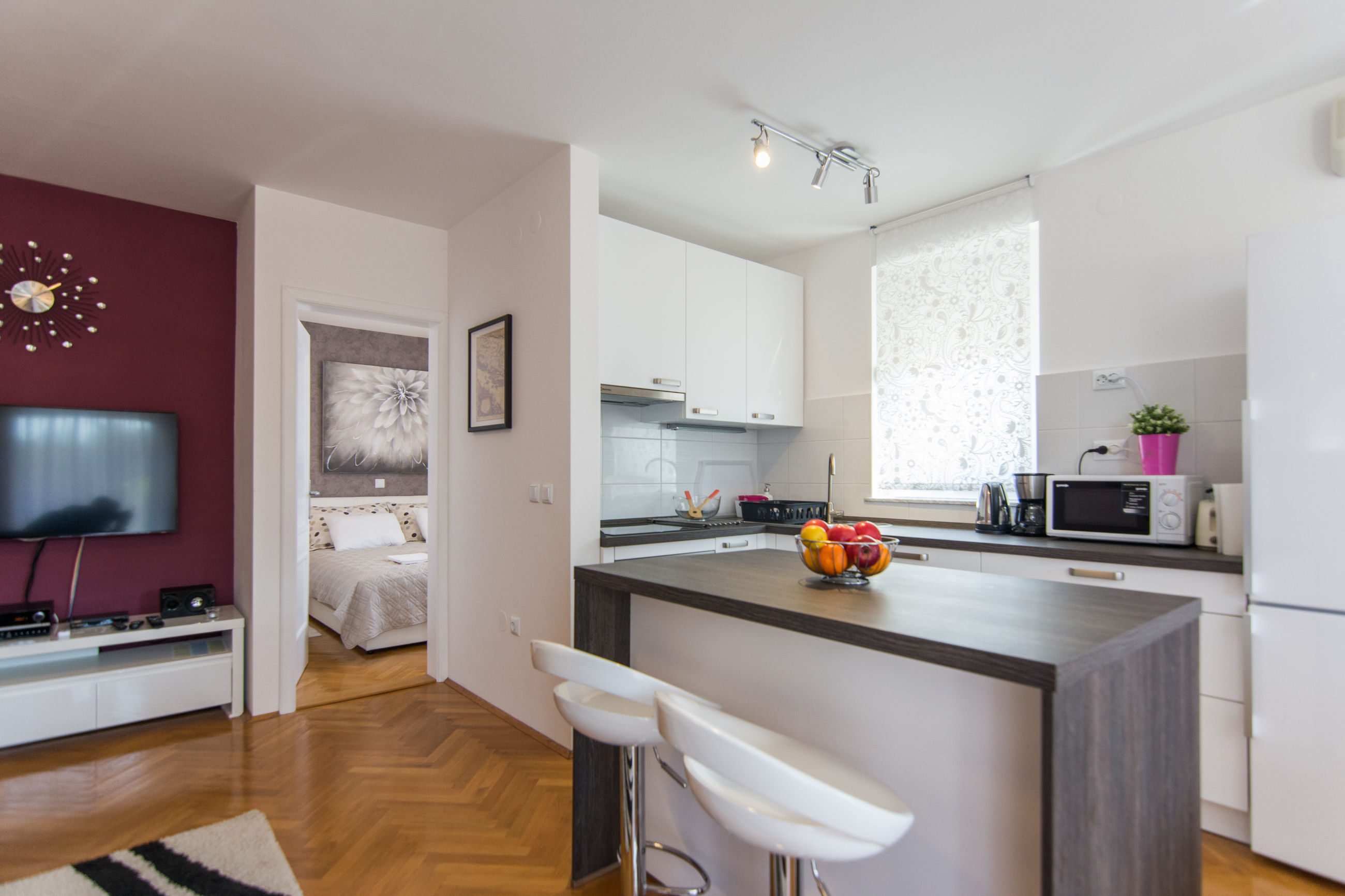 Apartment M and C 14586-A1