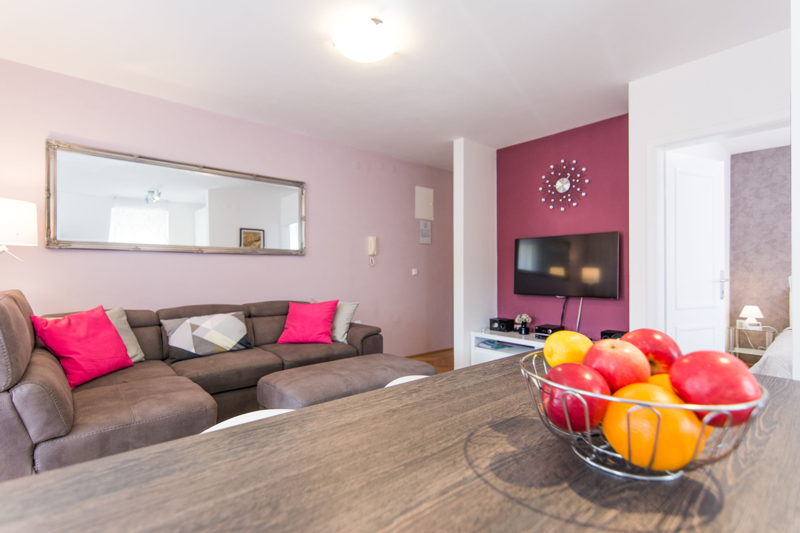 Apartment M and C 14586-A1