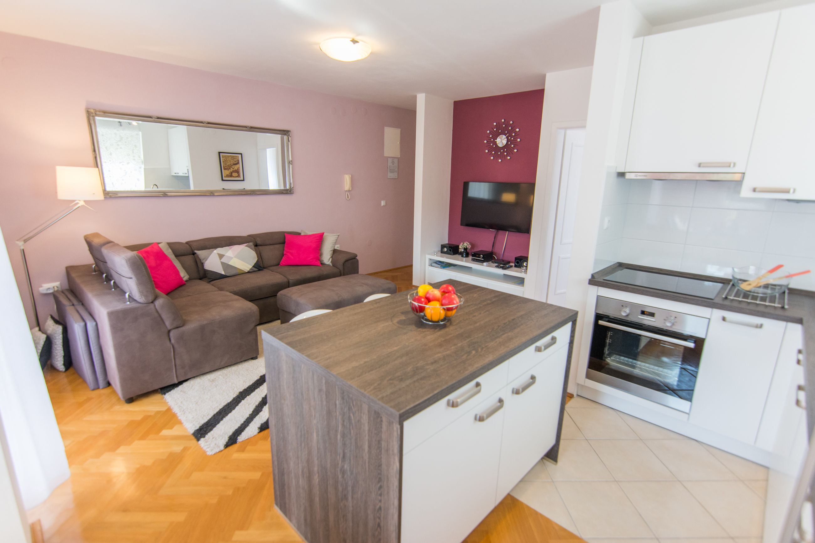 Apartment M and C 14586-A1