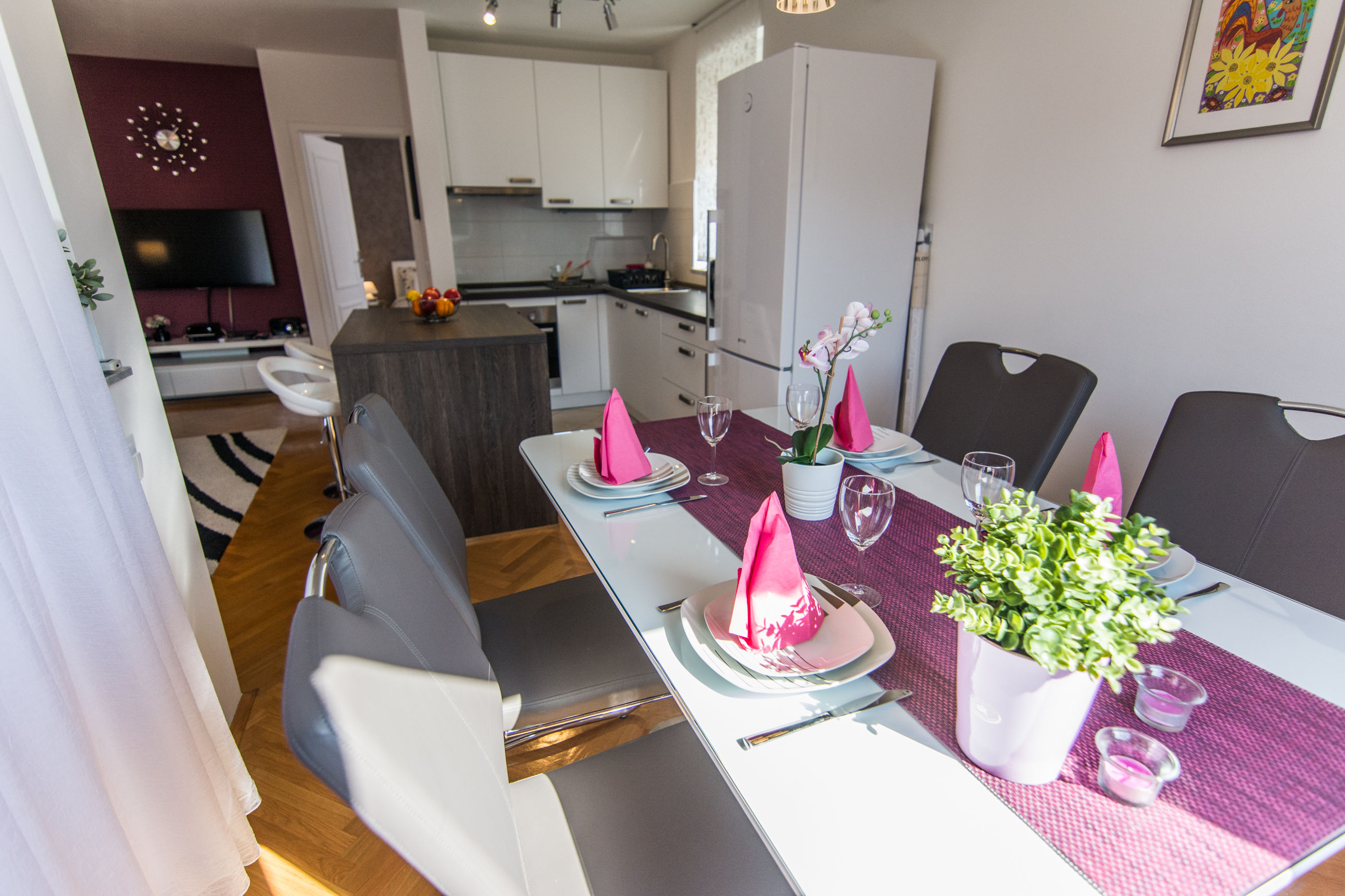 Apartment M and C 14586-A1