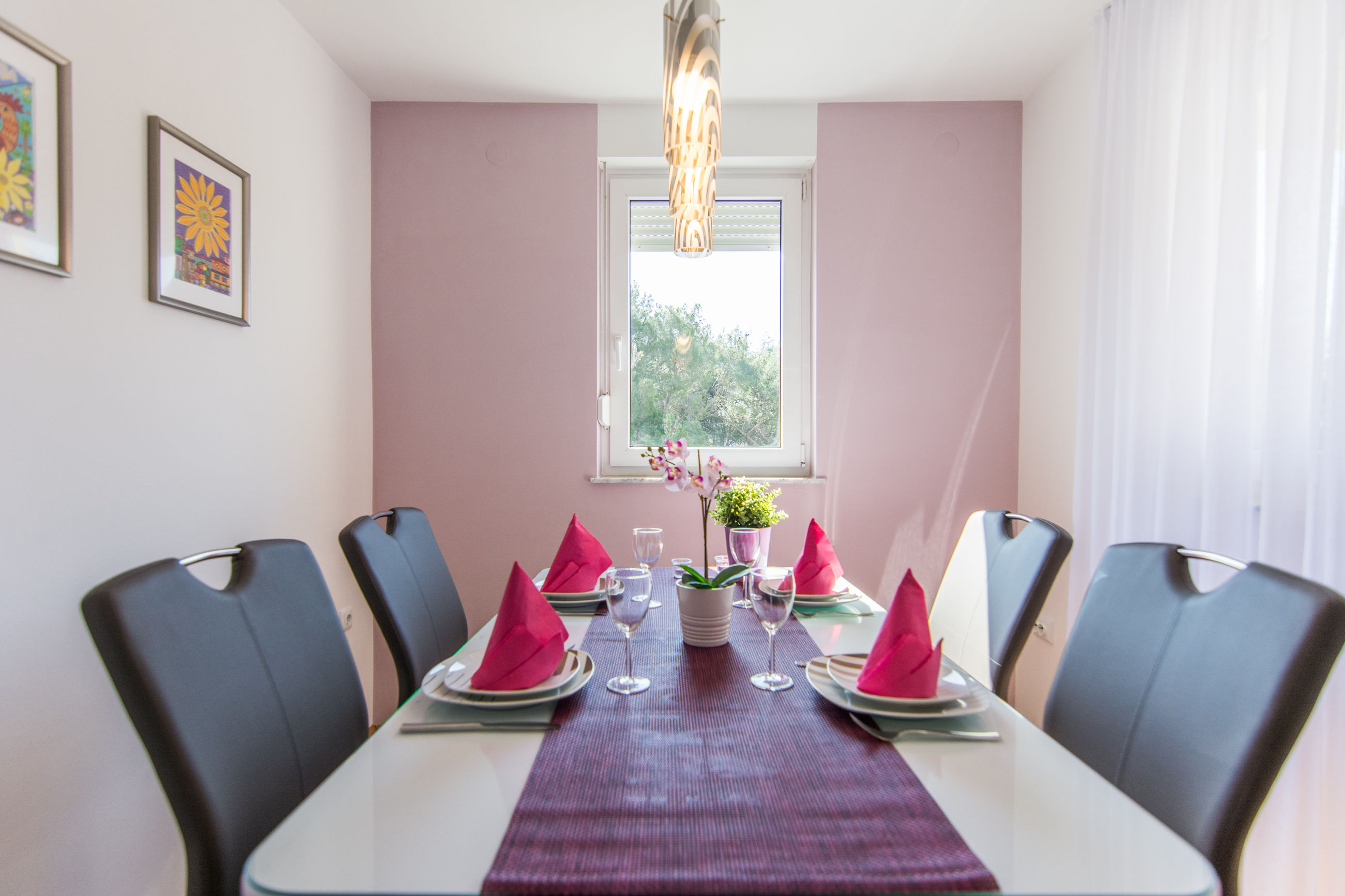 Apartment M and C 14586-A1