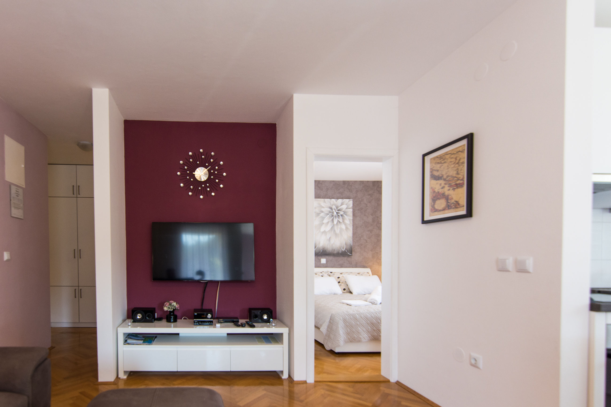 Apartment M and C 14586-A1