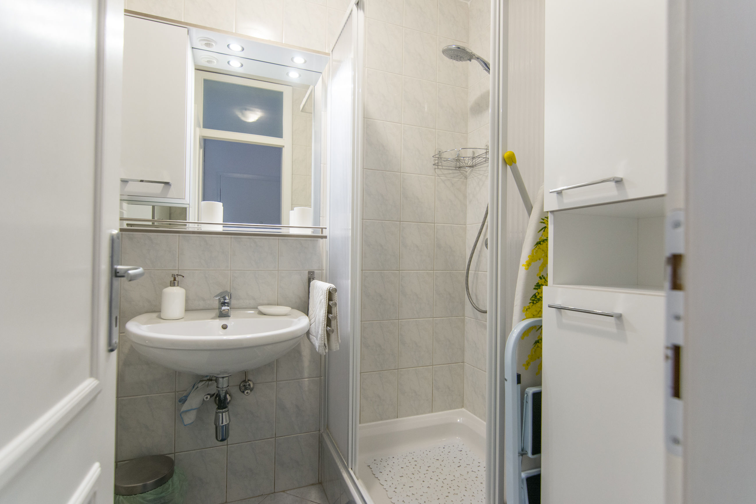 Apartment M and C 14586-A1