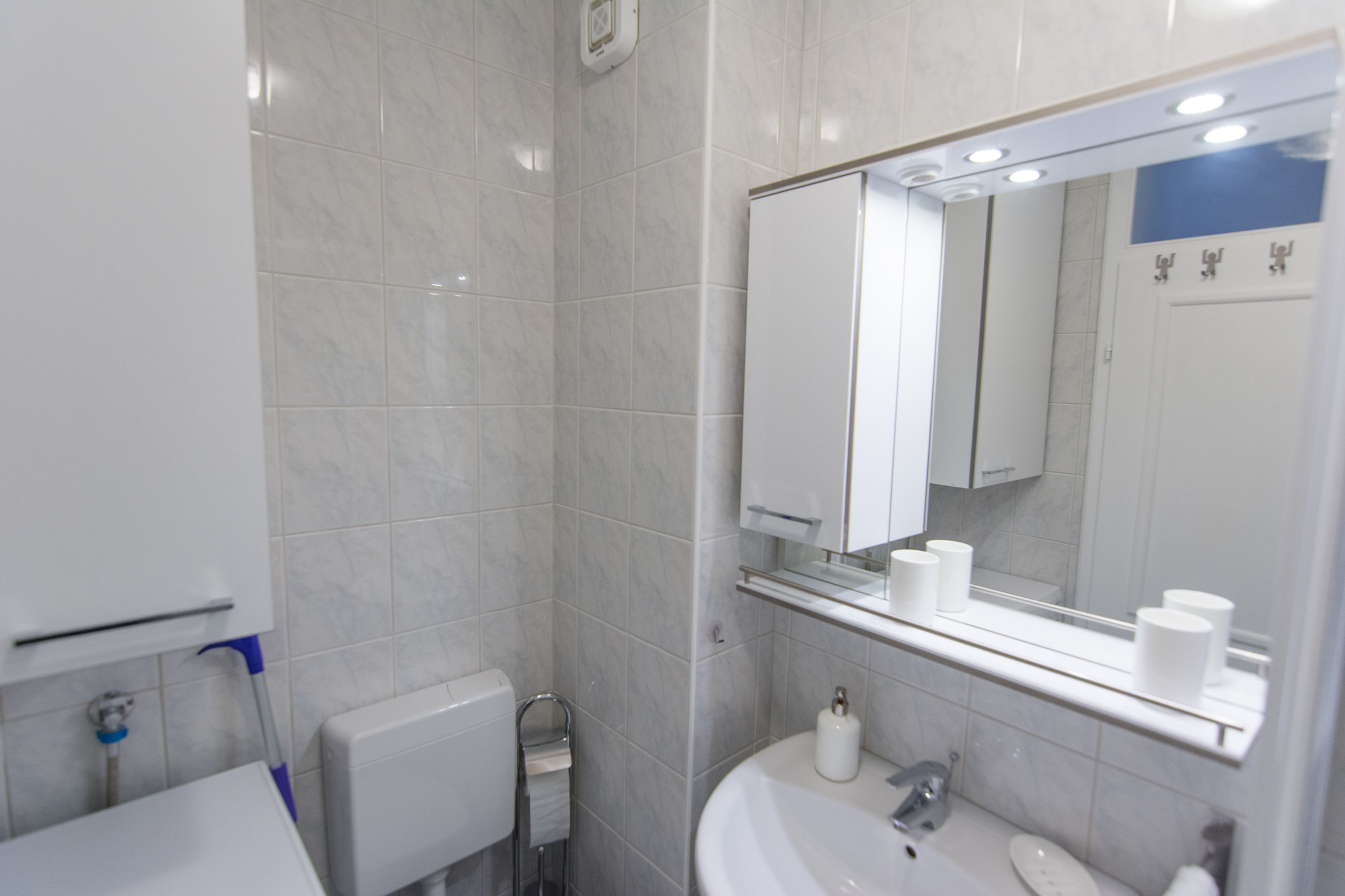 Apartment M and C 14586-A1