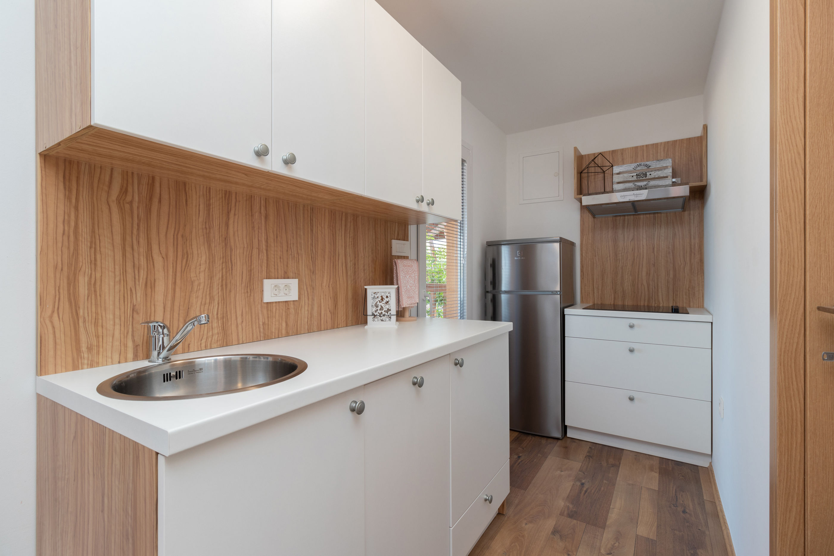 Mobile home Sea Shell 14587-K1