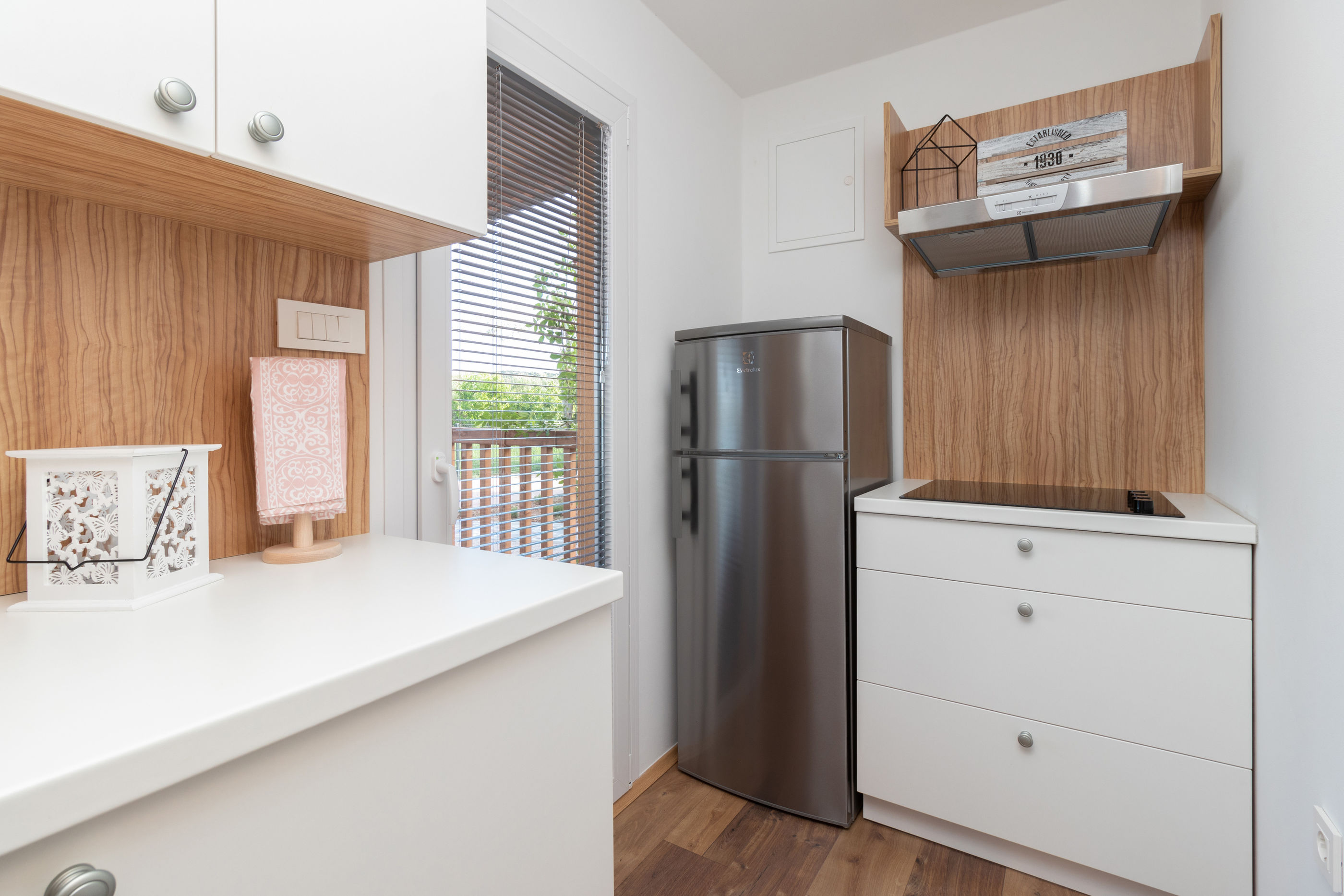 Mobile home Sea Shell 14587-K1
