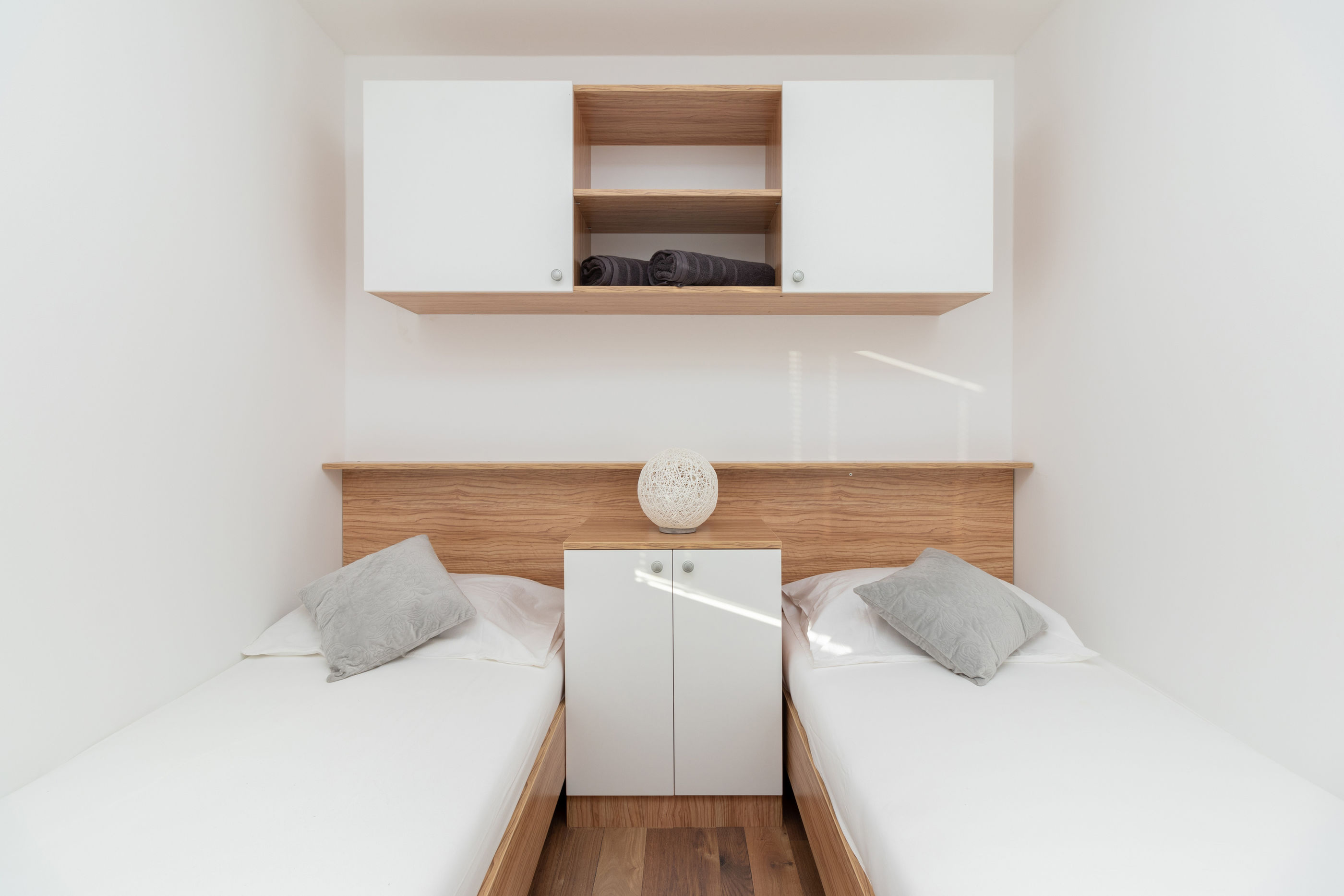 Mobile home Sea Shell 14587-K1