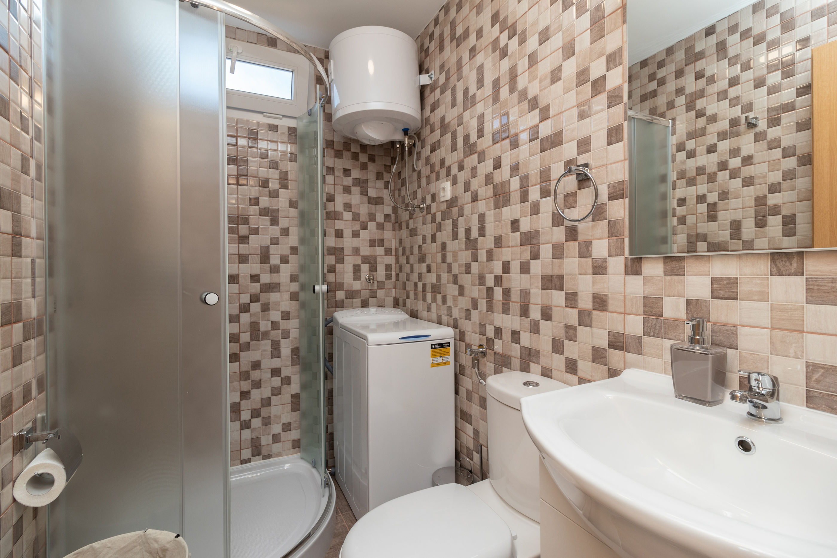 Mobile home Sea Shell 14587-K1