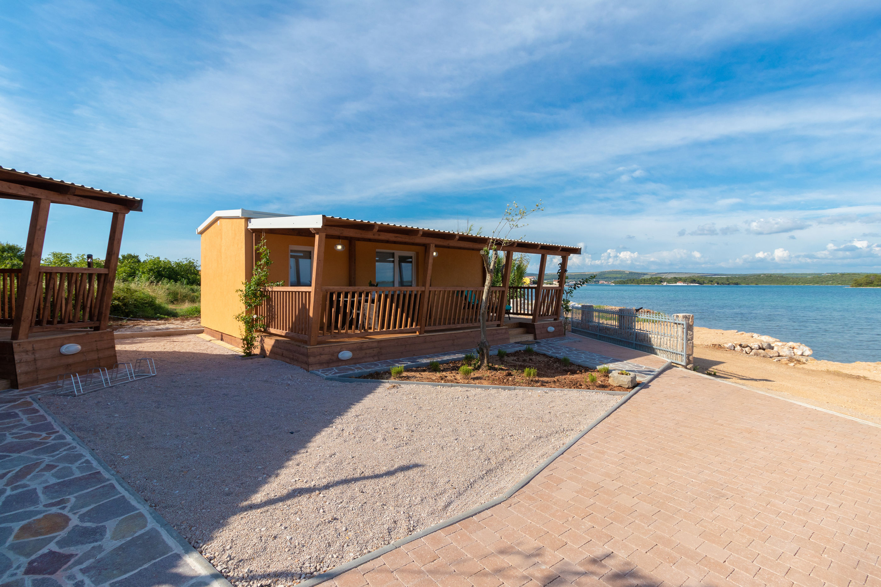Mobile home Sea Shell 14587-K1