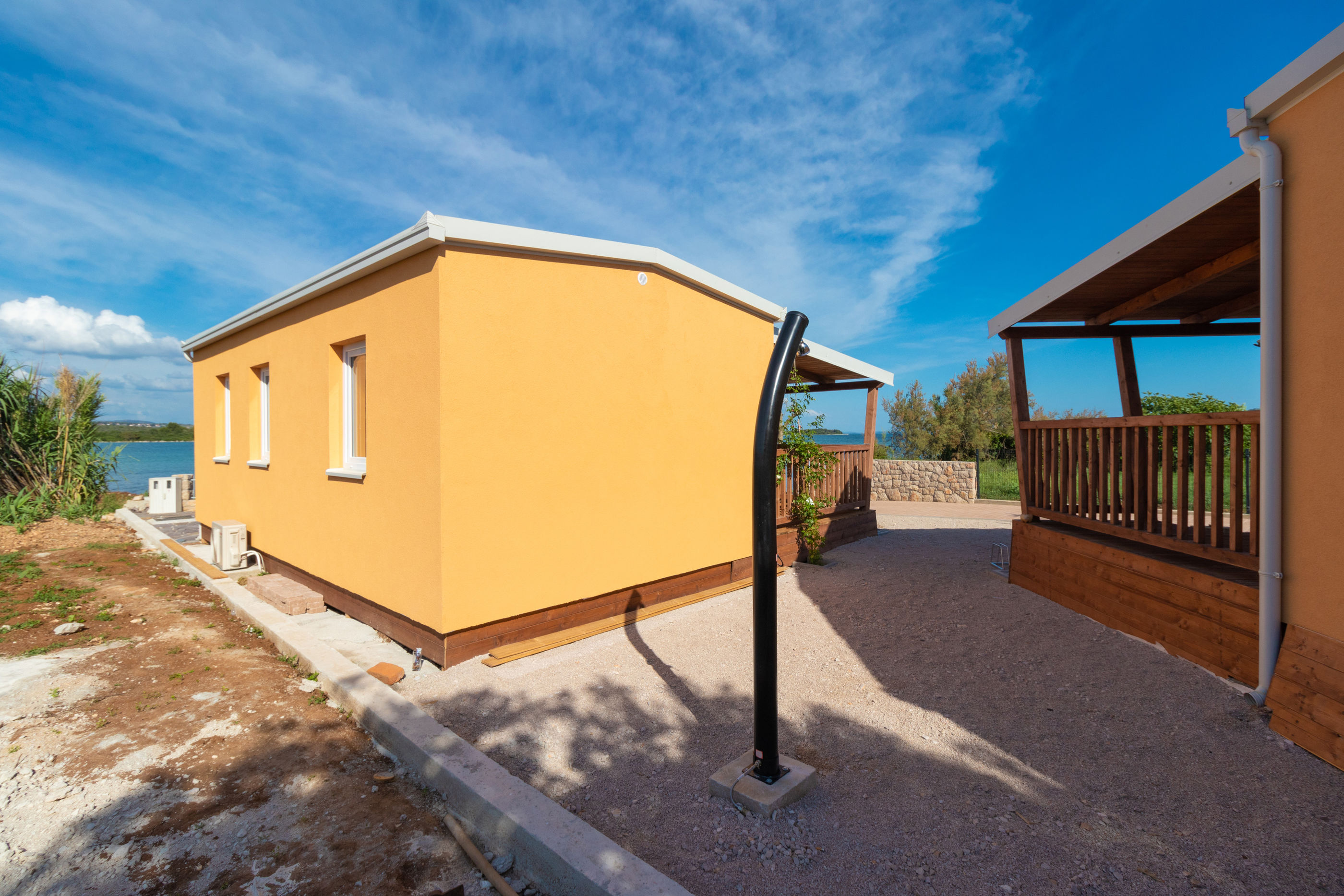 Mobile home Sea Shell 14587-K1