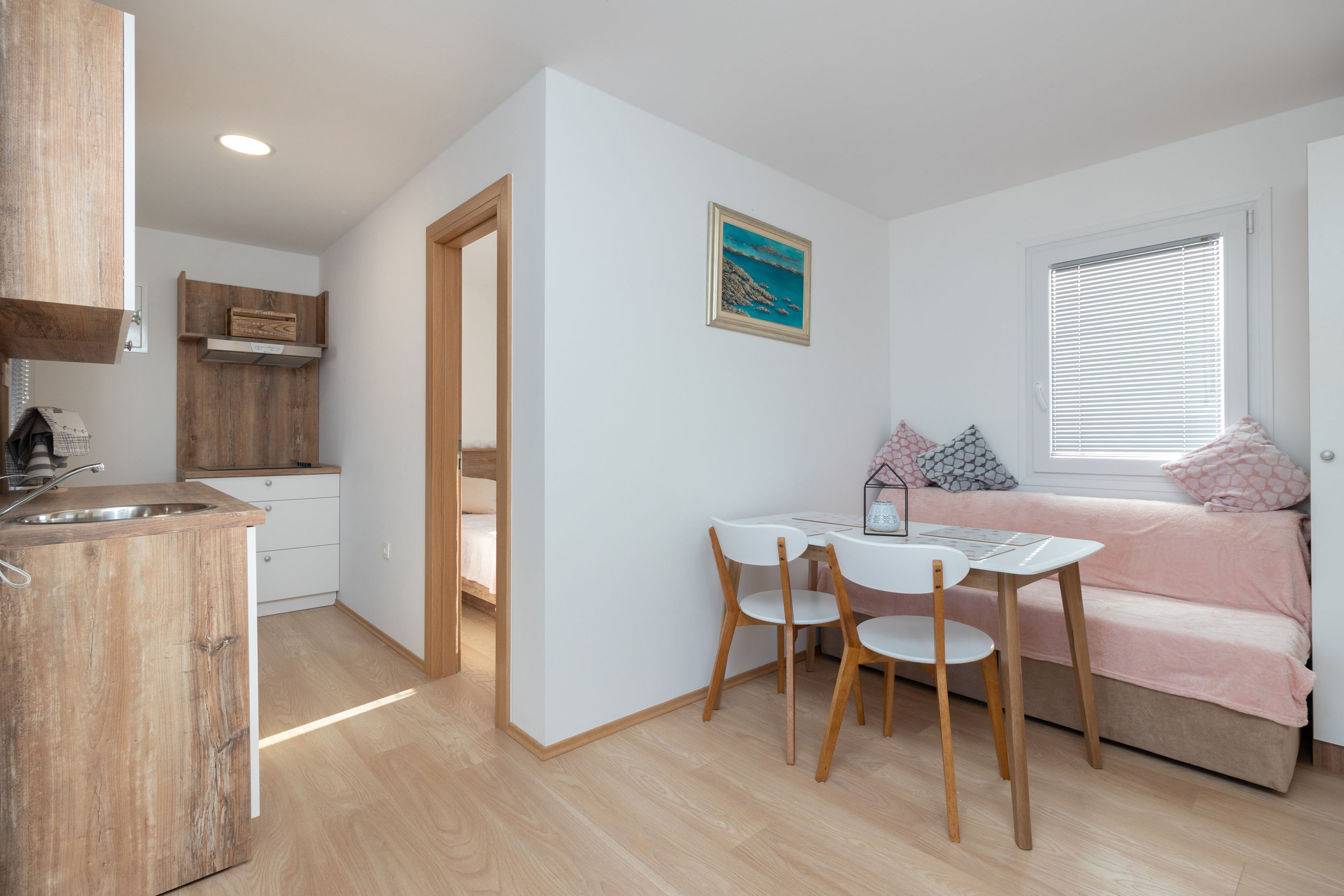 Mobile home Sea Lion 14588-K1