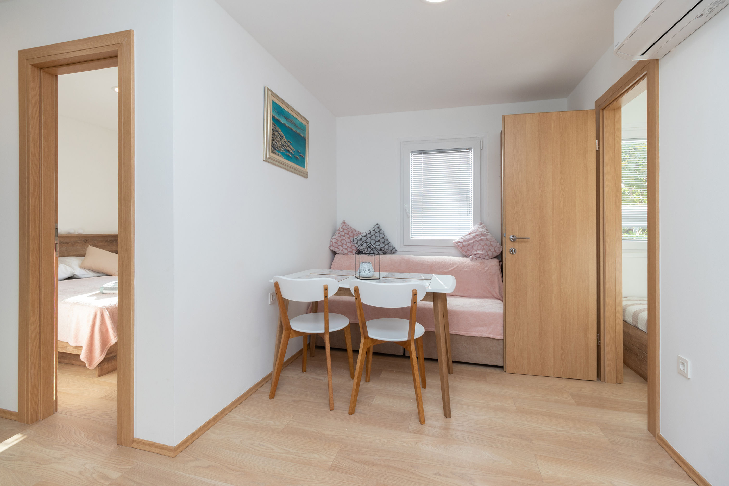 Mobile home Sea Lion 14588-K1