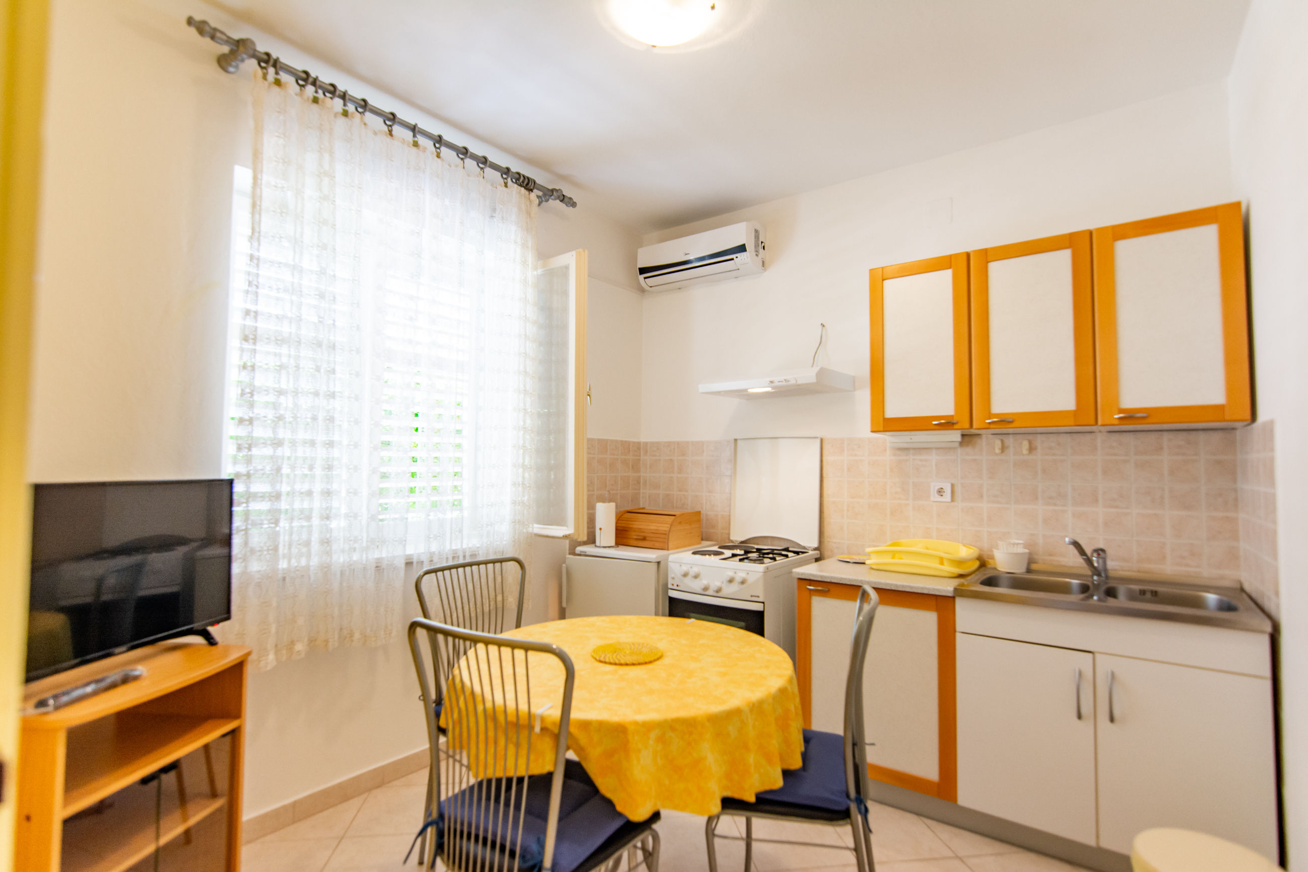 Apartments Amalthea 14592-A1