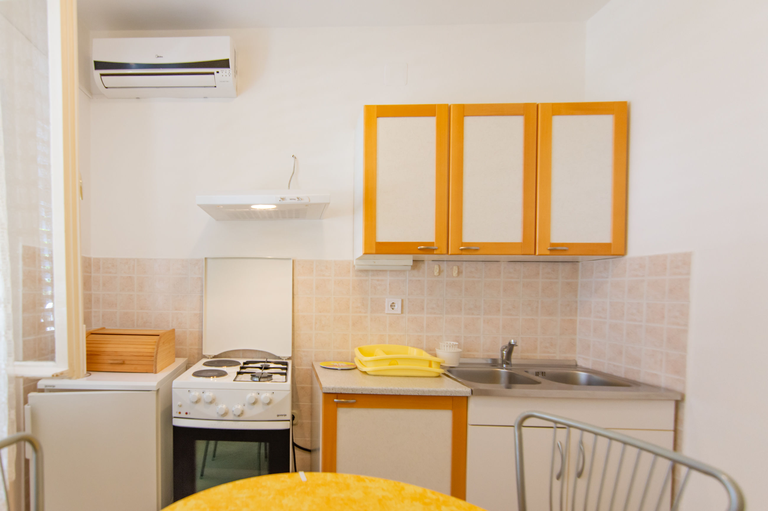 Apartments Amalthea 14592-A1