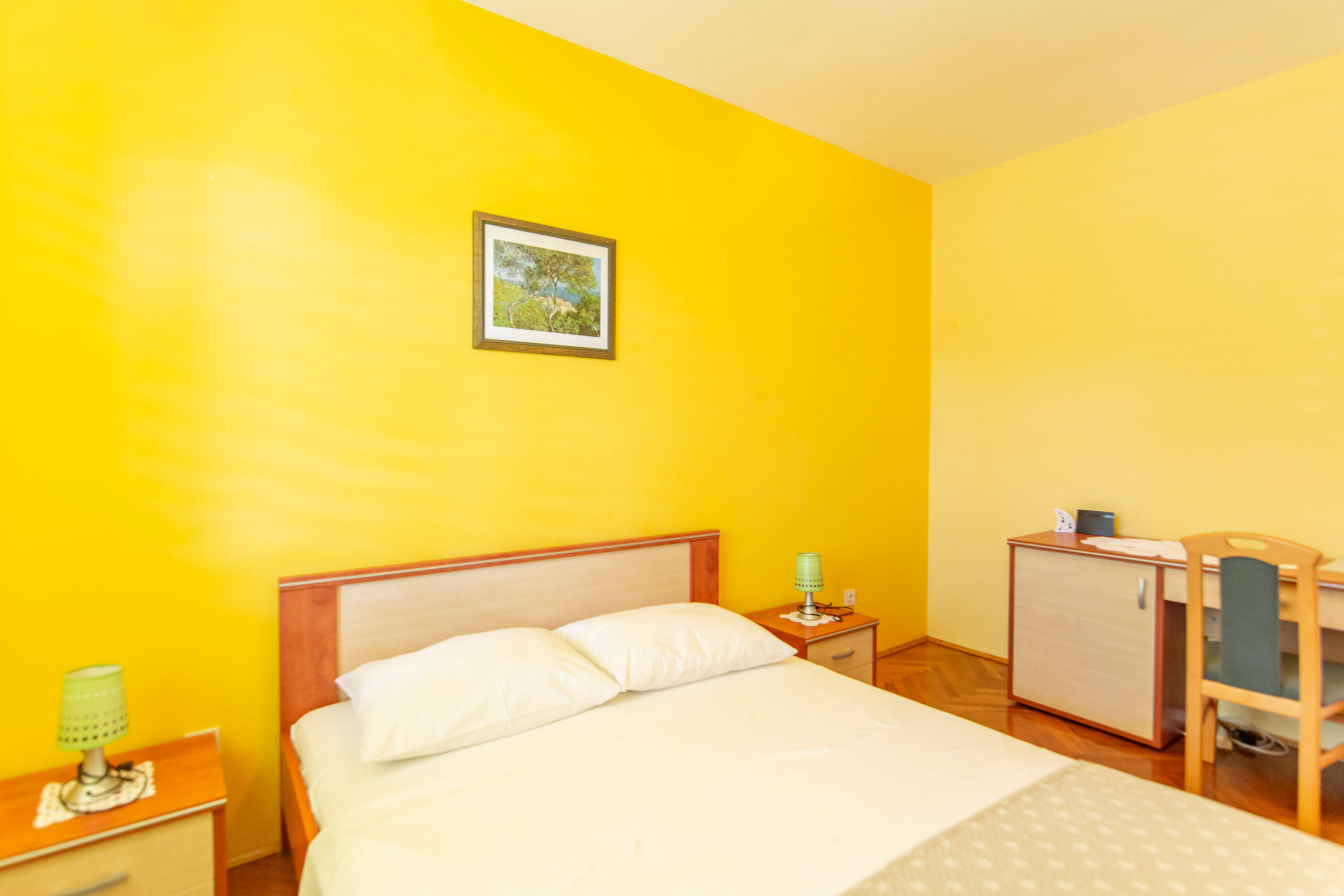 Apartments Amalthea 14592-A1