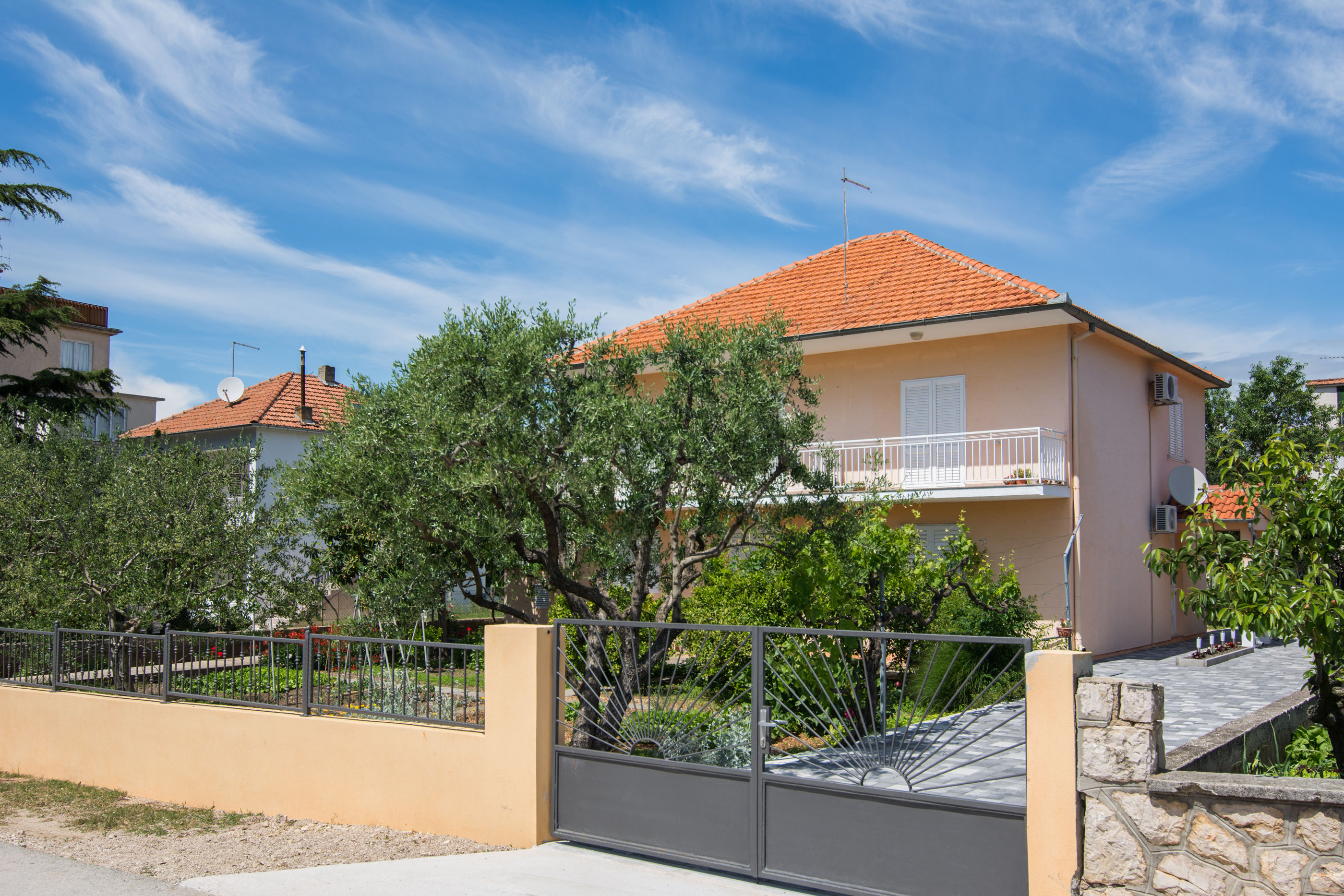 Apartments Amalthea 14592-A2