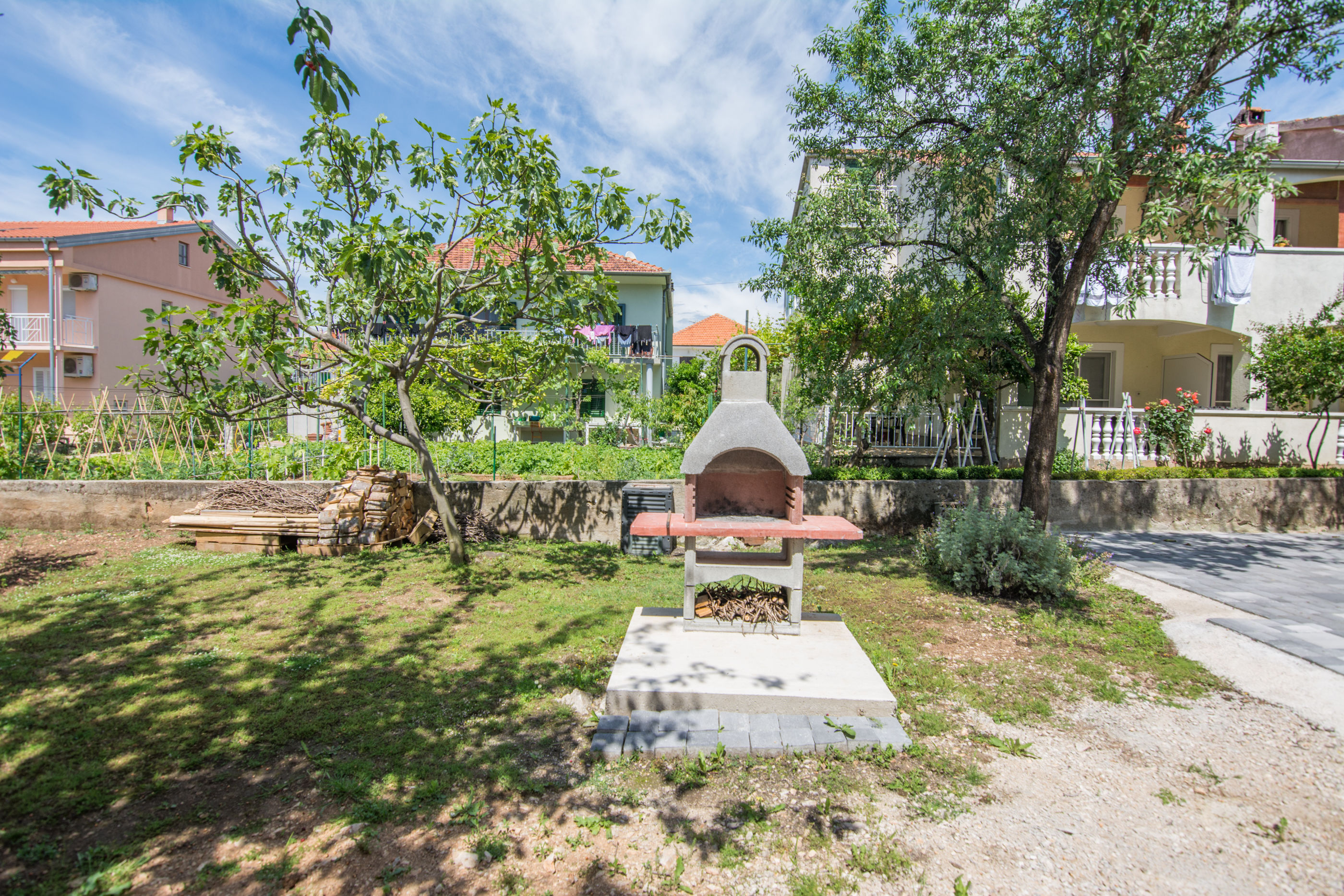 Apartments Amalthea 14592-A2