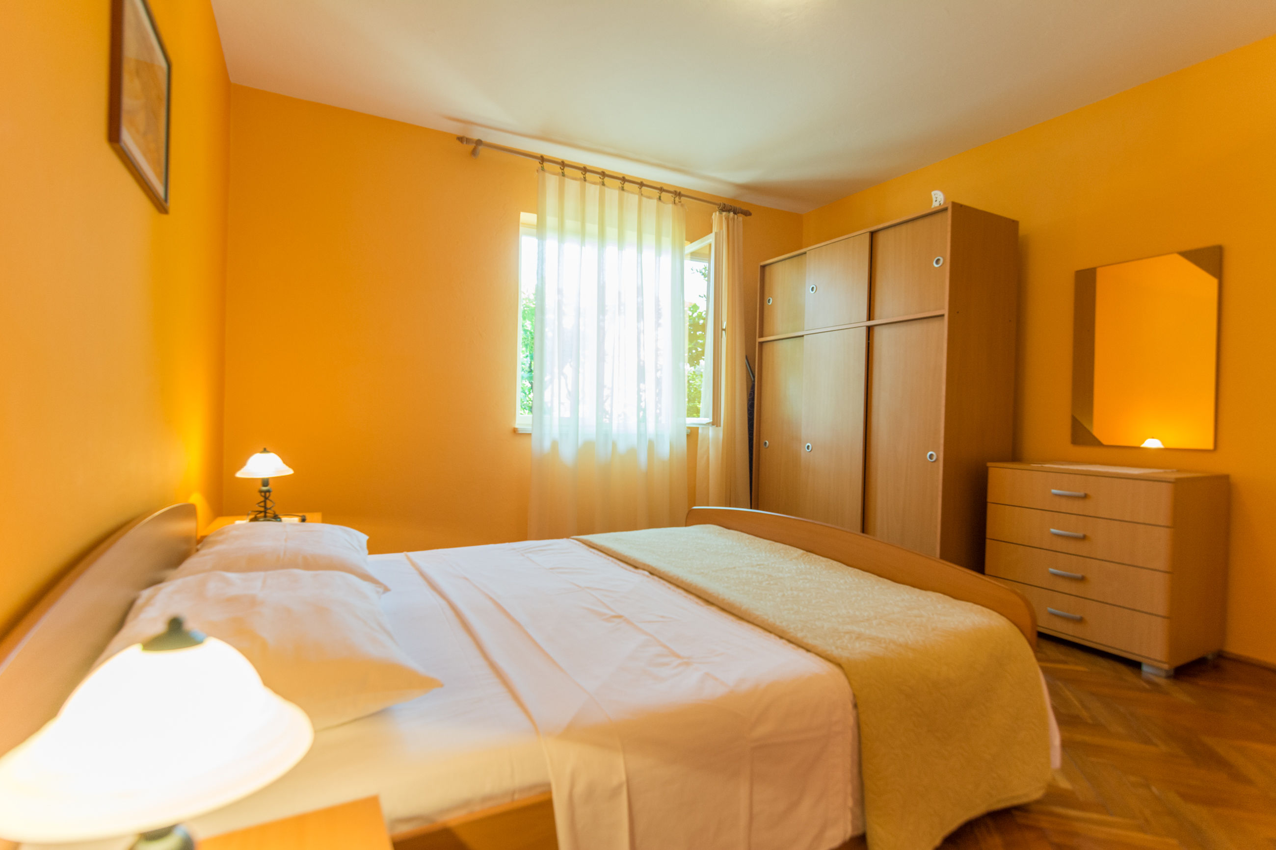 Apartments Amalthea 14592-A2