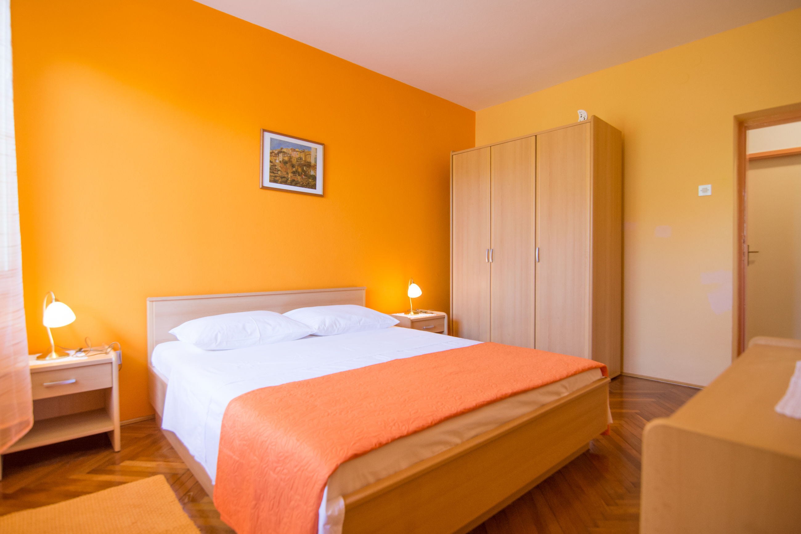 Apartments Amalthea 14592-A2