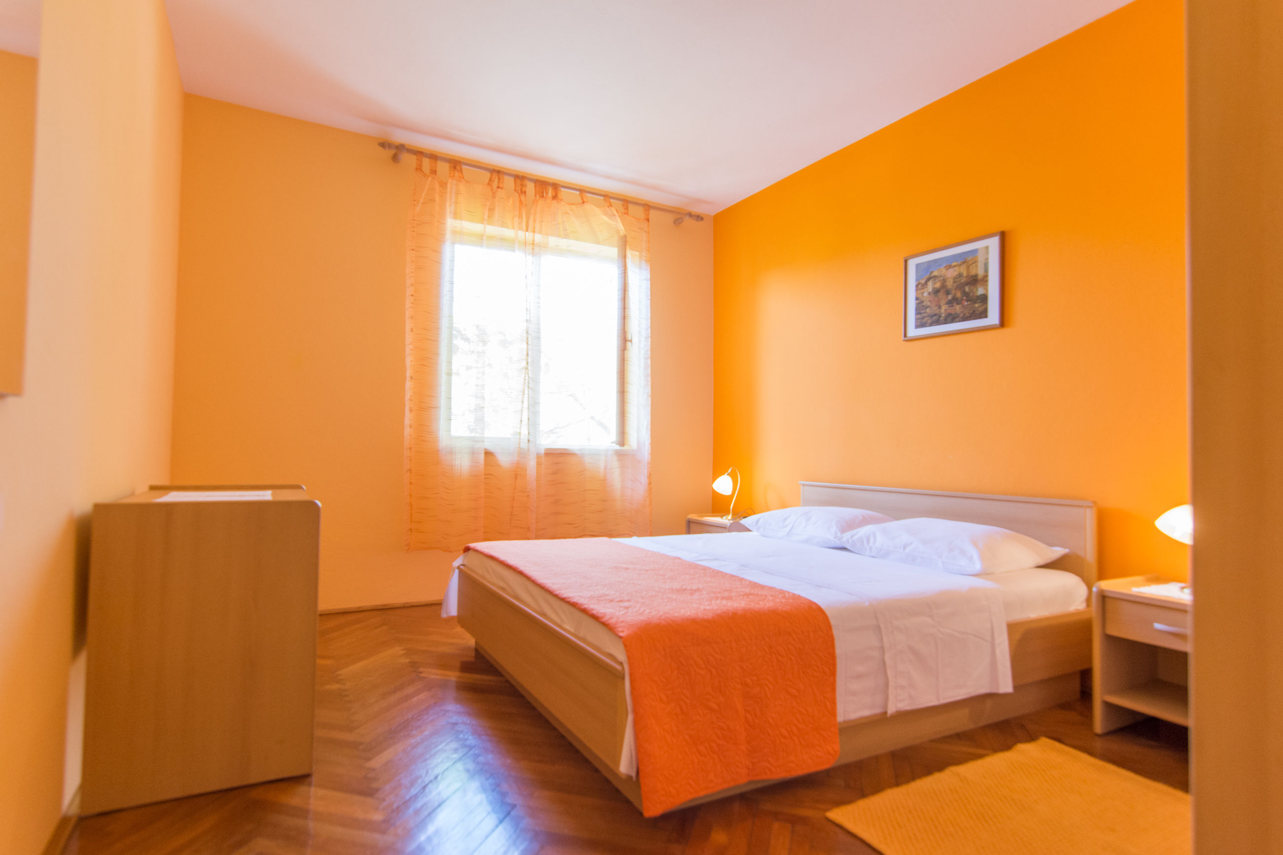Apartments Amalthea 14592-A2