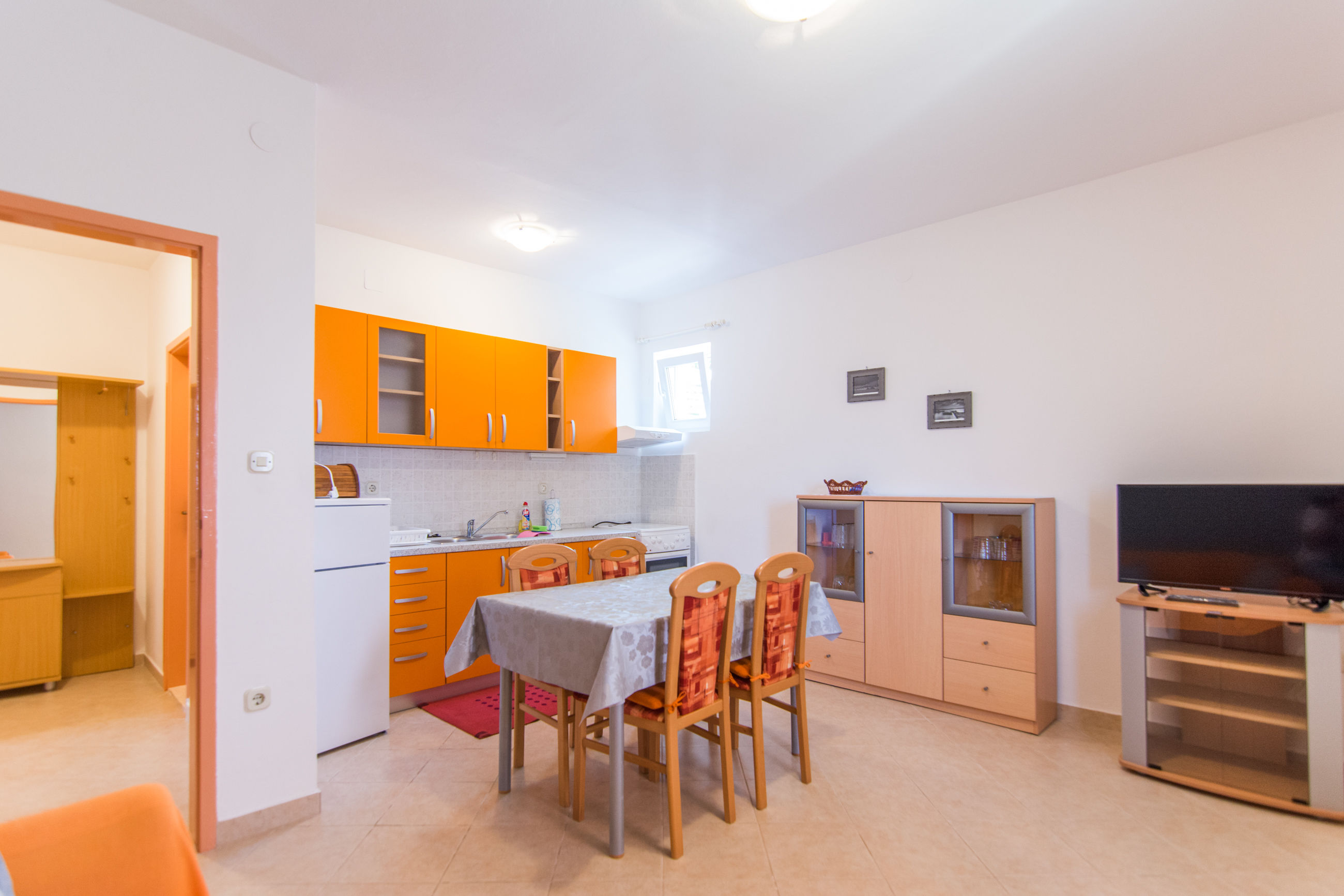 Apartments Amalthea 14592-A2