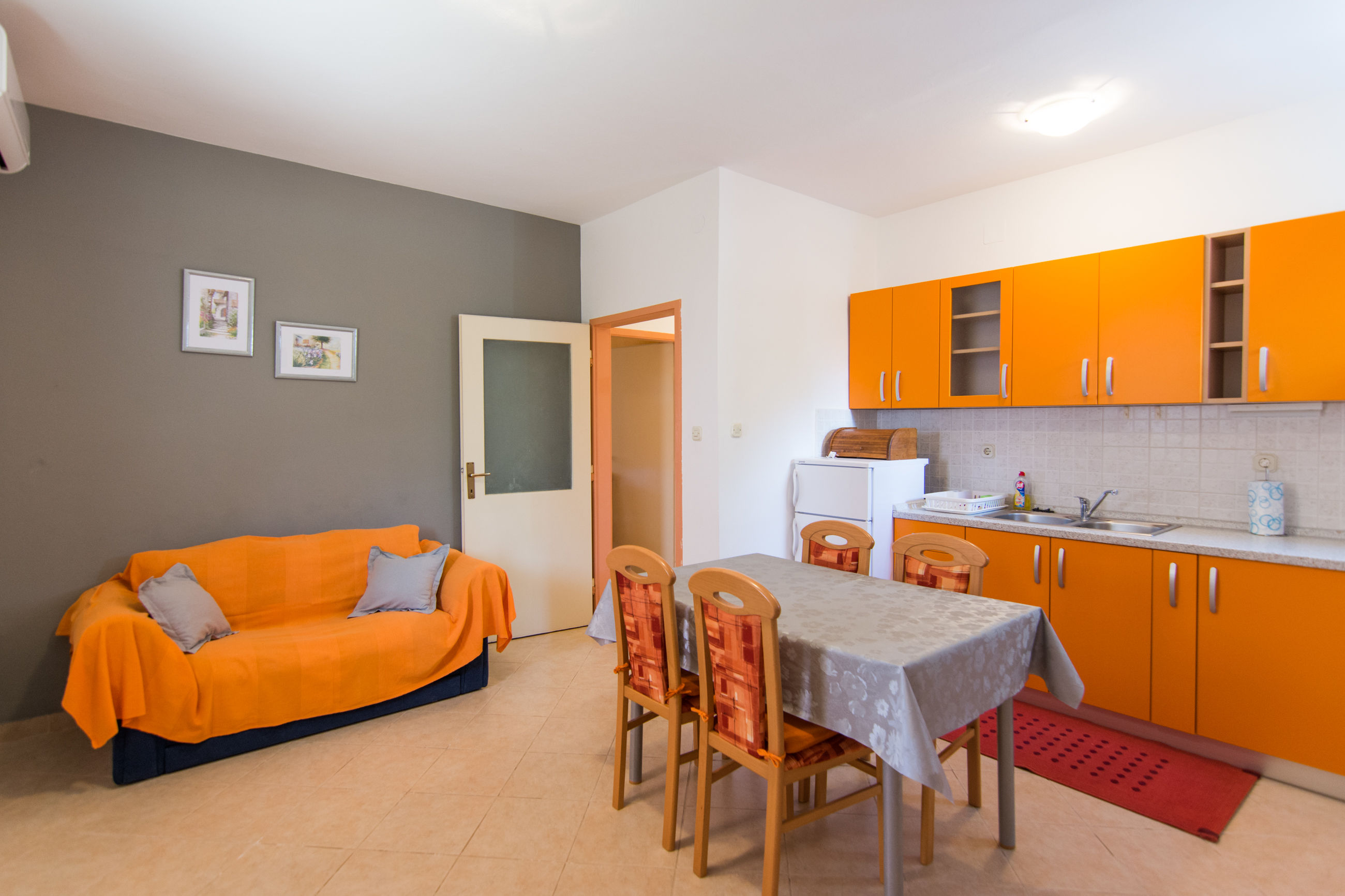 Apartments Amalthea 14592-A2