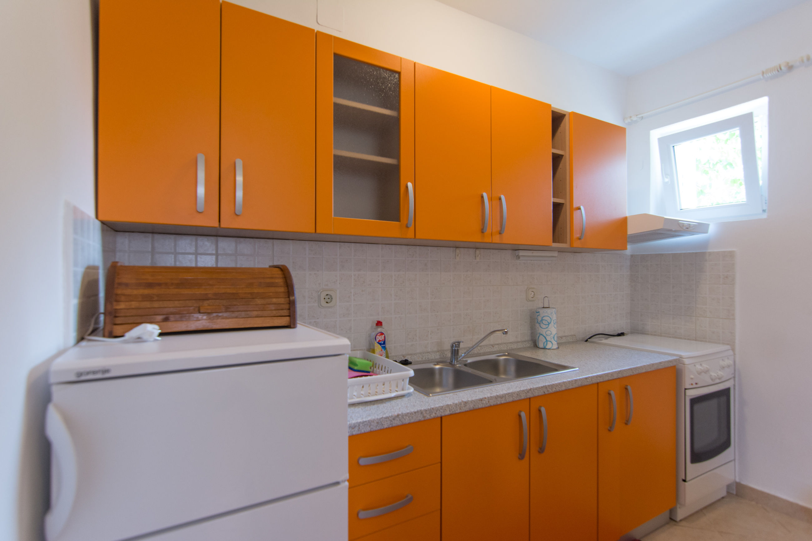 Apartments Amalthea 14592-A2