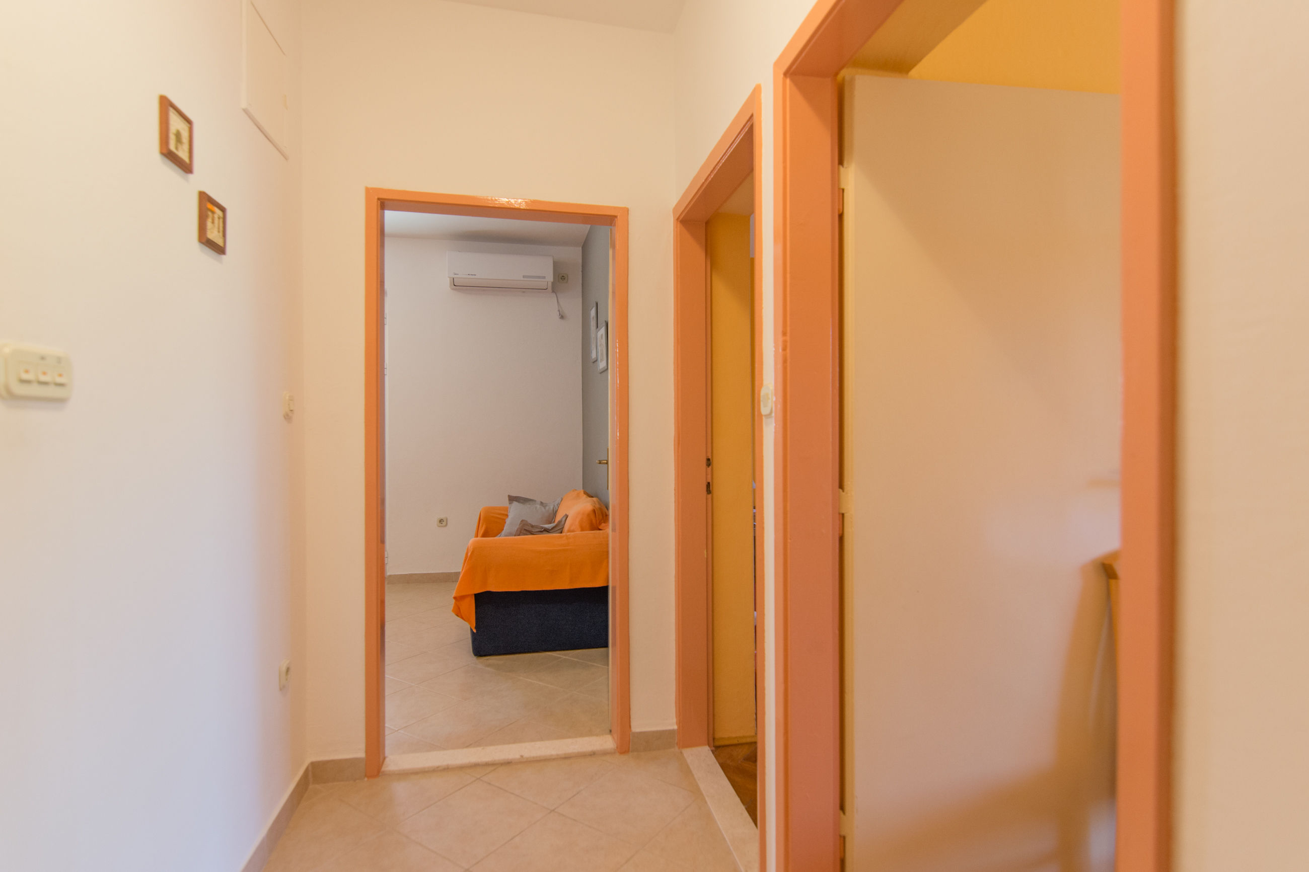 Apartments Amalthea 14592-A2