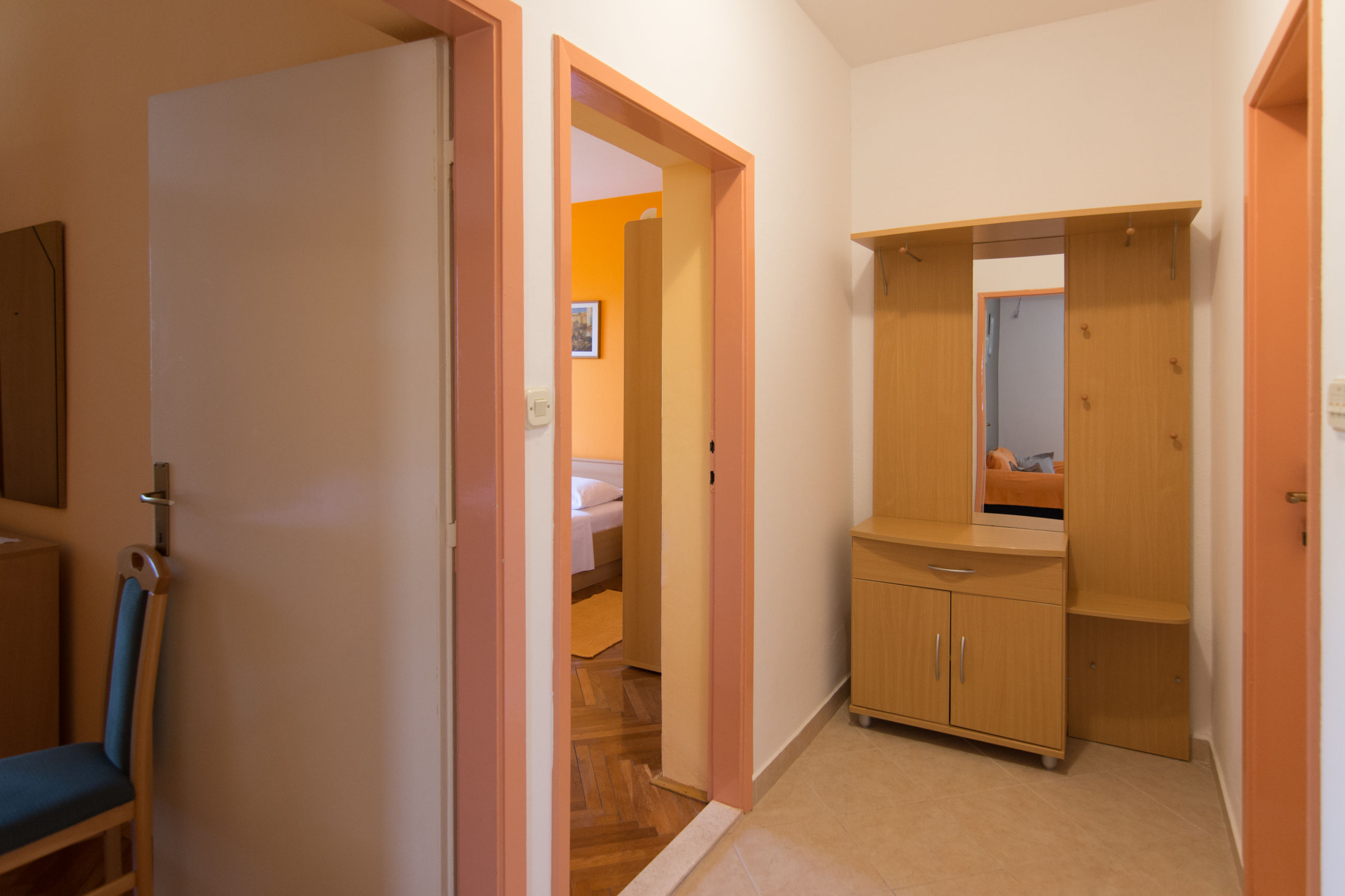 Apartments Amalthea 14592-A2