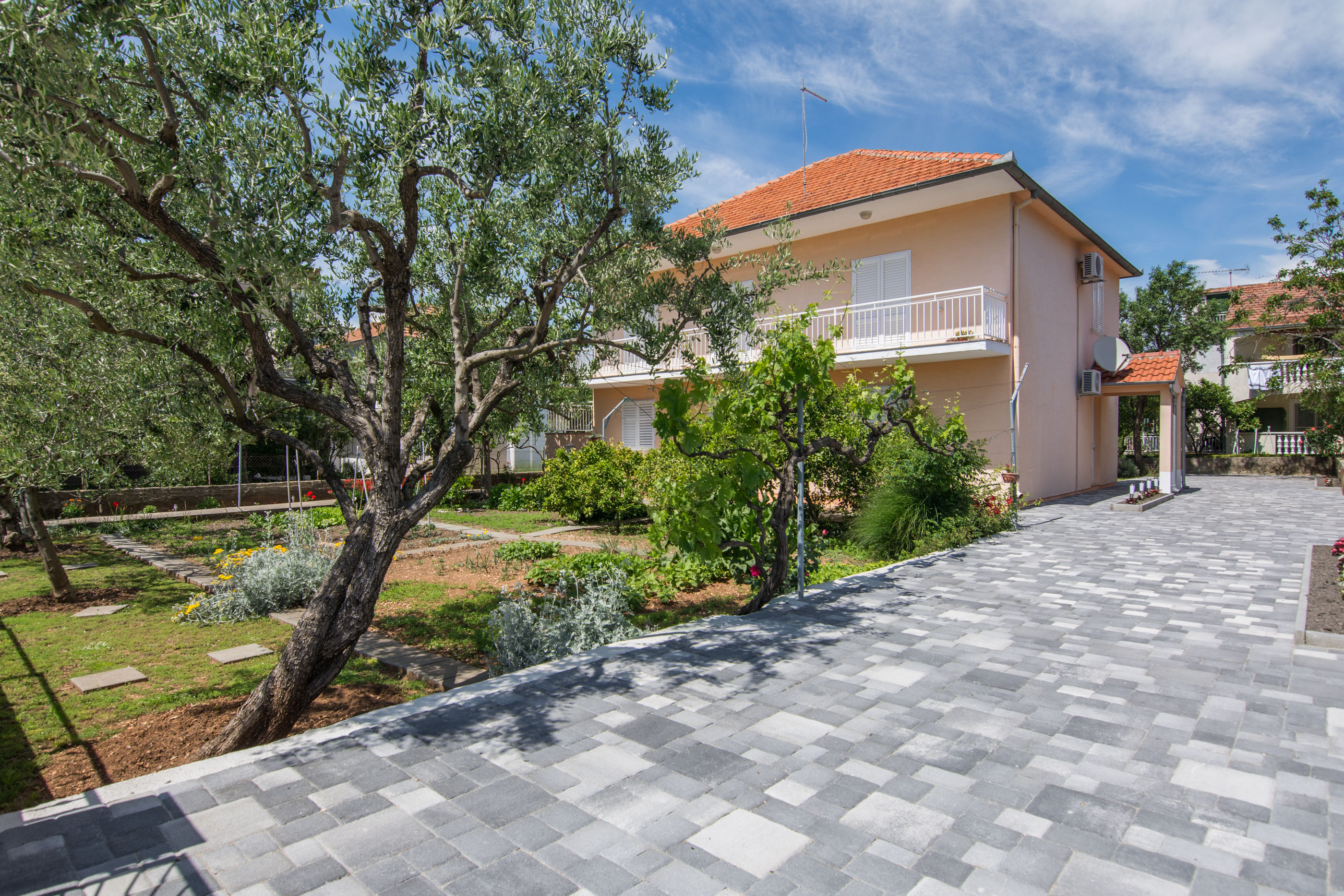 Apartments Amalthea 14592-A2