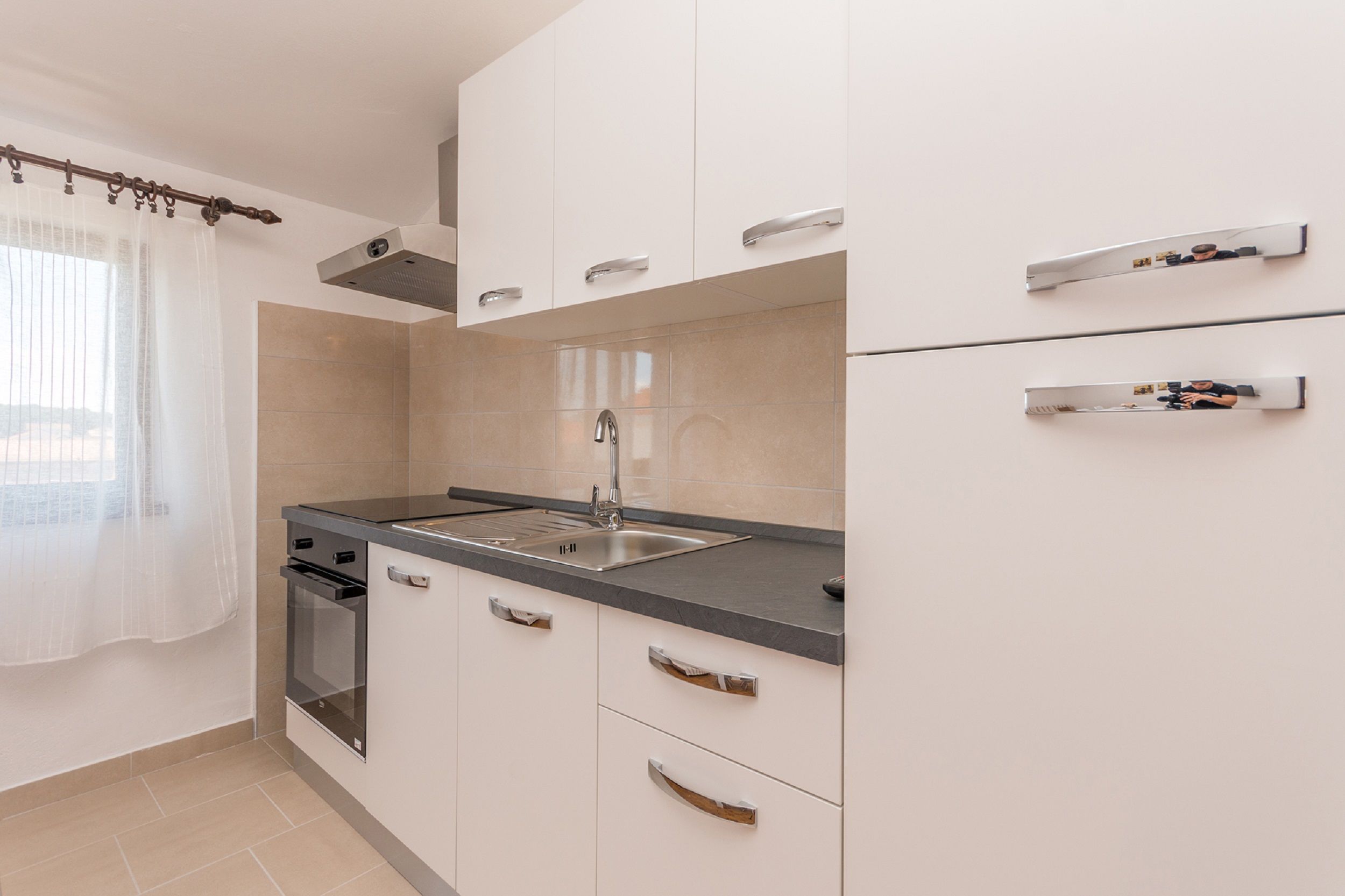 Apartment Lucija 14594-A1