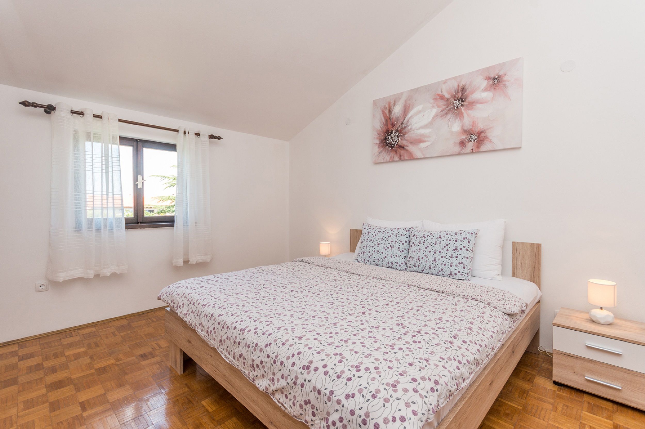 Apartment Lucija 14594-A1
