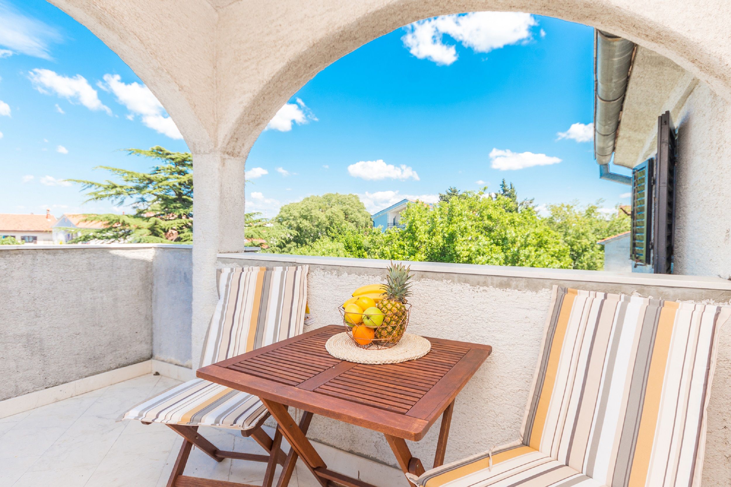 Apartment Lucija 14594-A1
